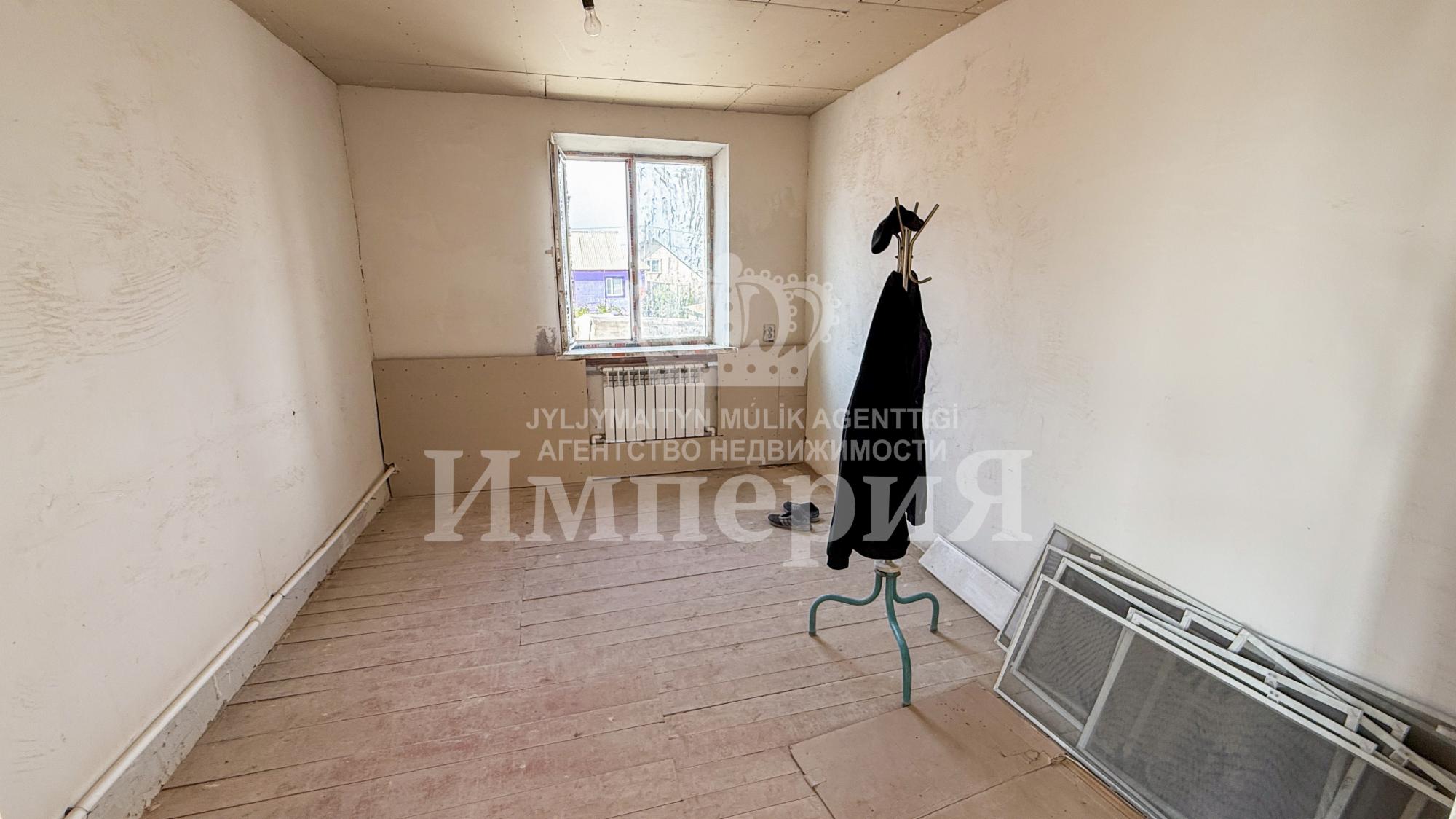 5-комнантный квартира, 185.0 м²,Сенгирбаева за 27 000 000
