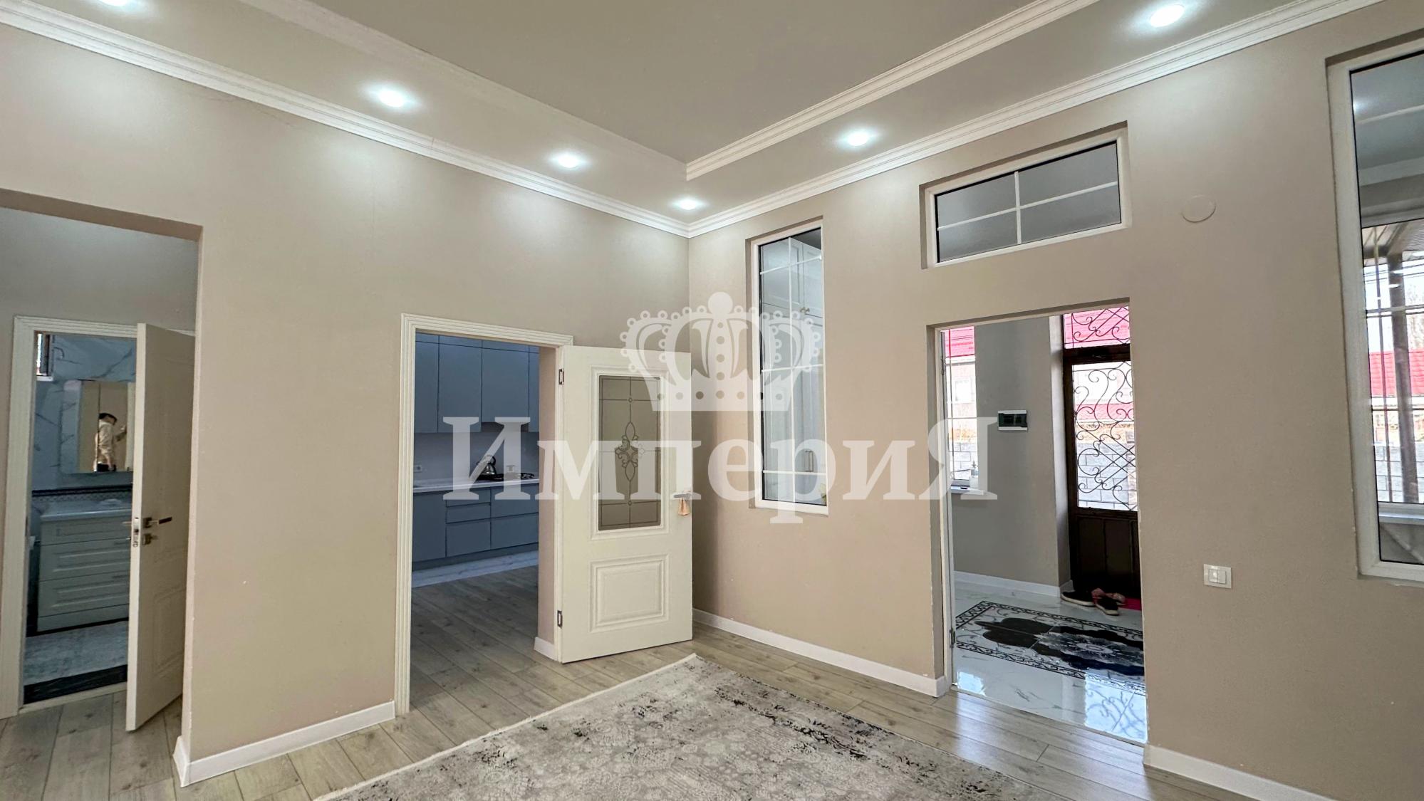 4-комнантный квартира, 140.0 м²,Бактыбаева за 59 000 000