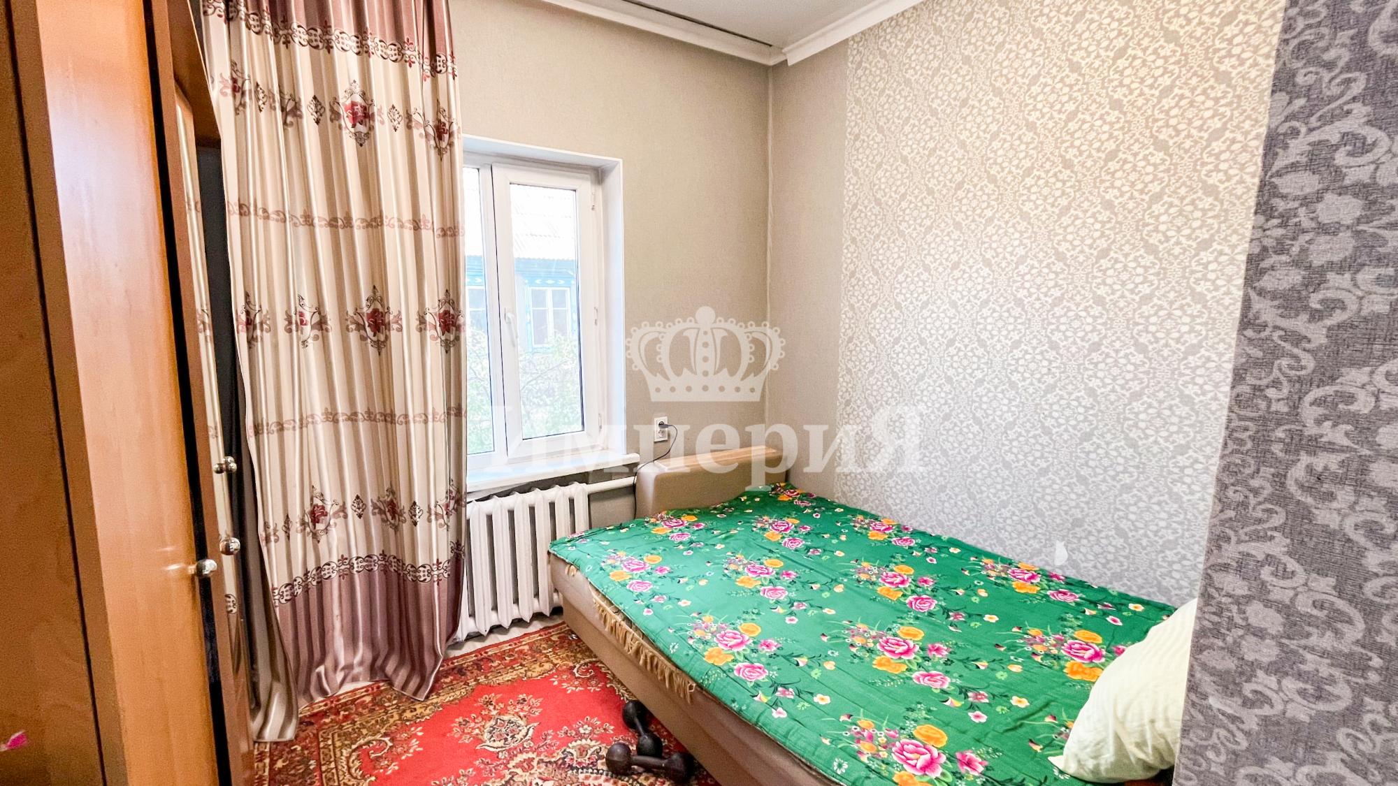 5-комнантный квартира, 120.0 м²,Центр за 22 000 000