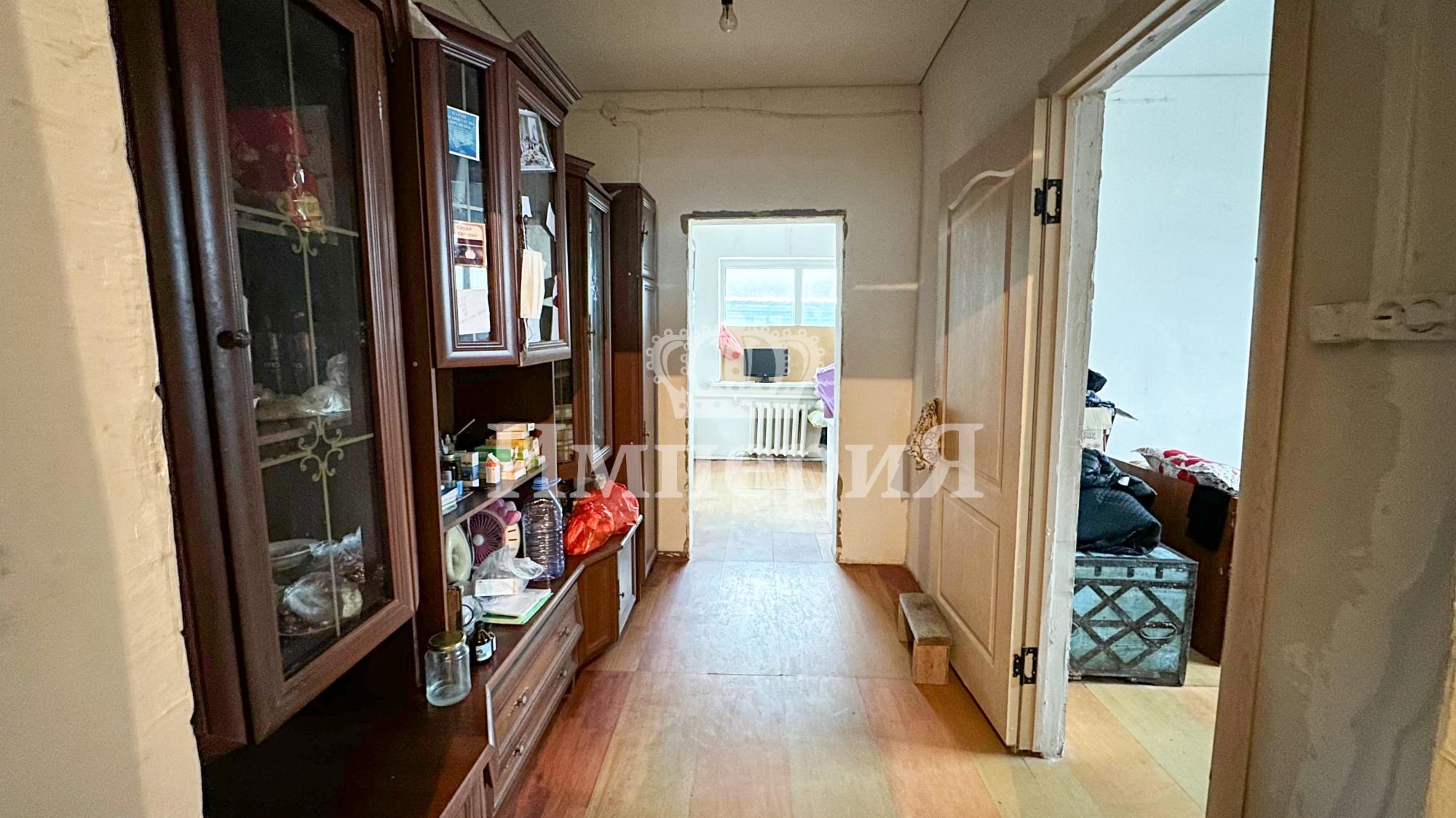 7-комнантный квартира, 230.0 м²,Шевченко за 45 000 000