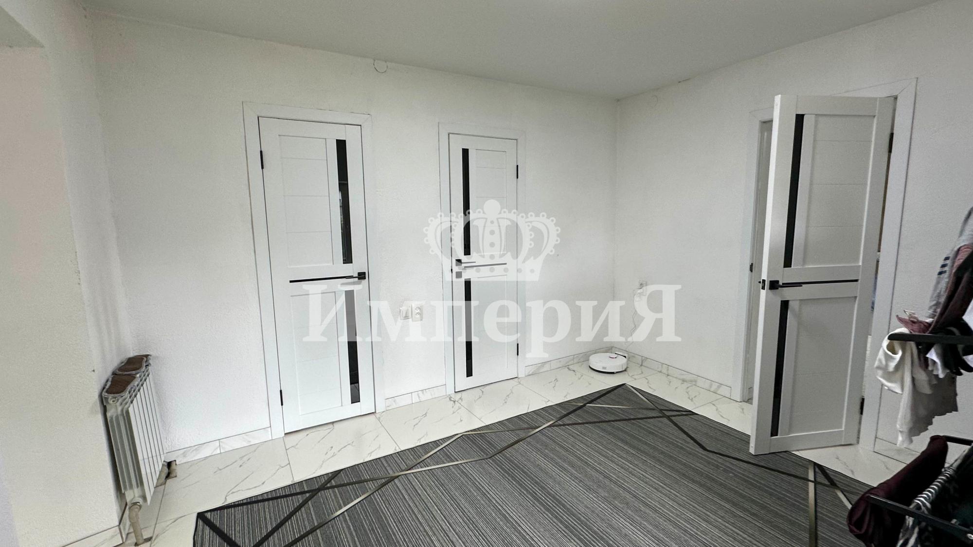 4-комнантный квартира, 138.0 м²,Аксуйская за 50 000 000