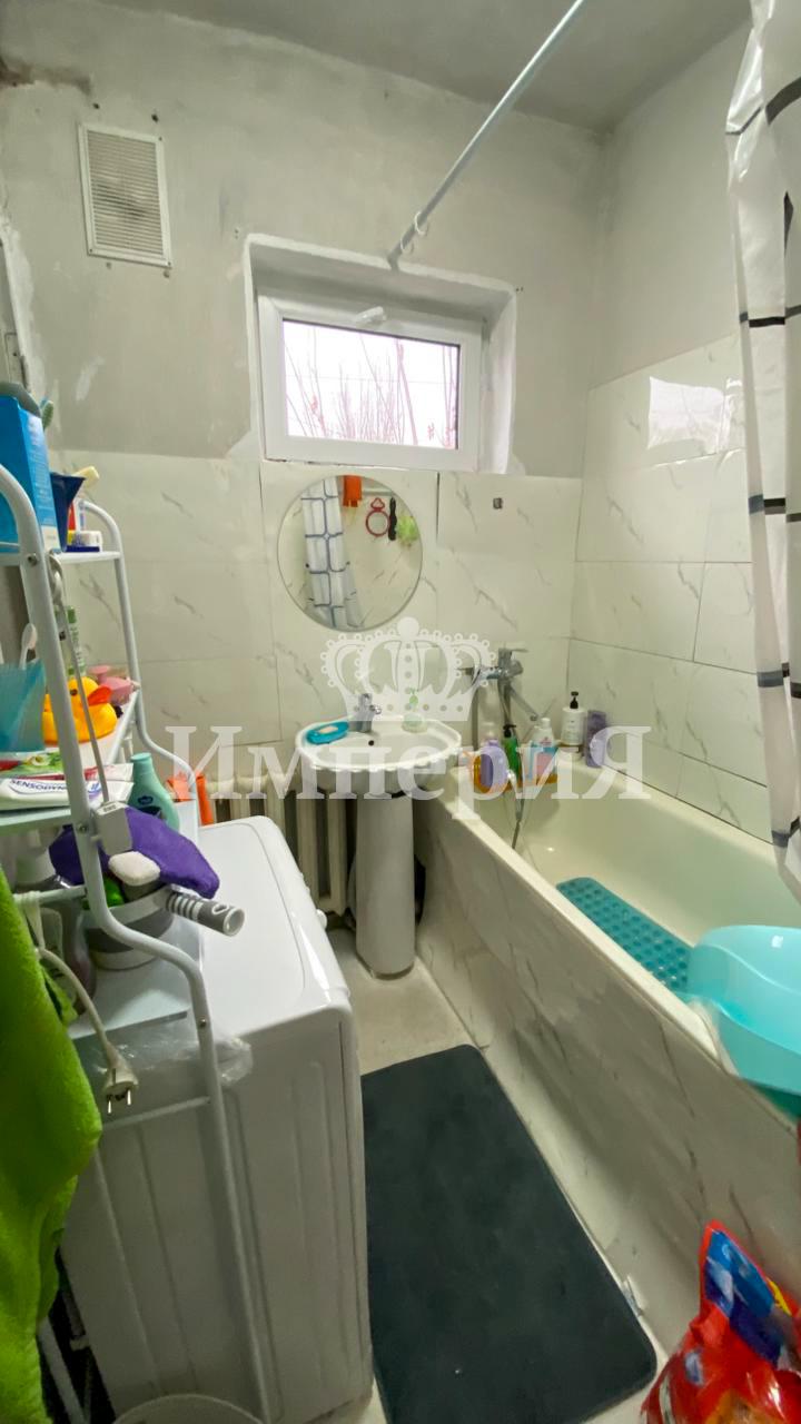 3-комнантный квартира, 57.0 м²,Каратальская за 23 600 000