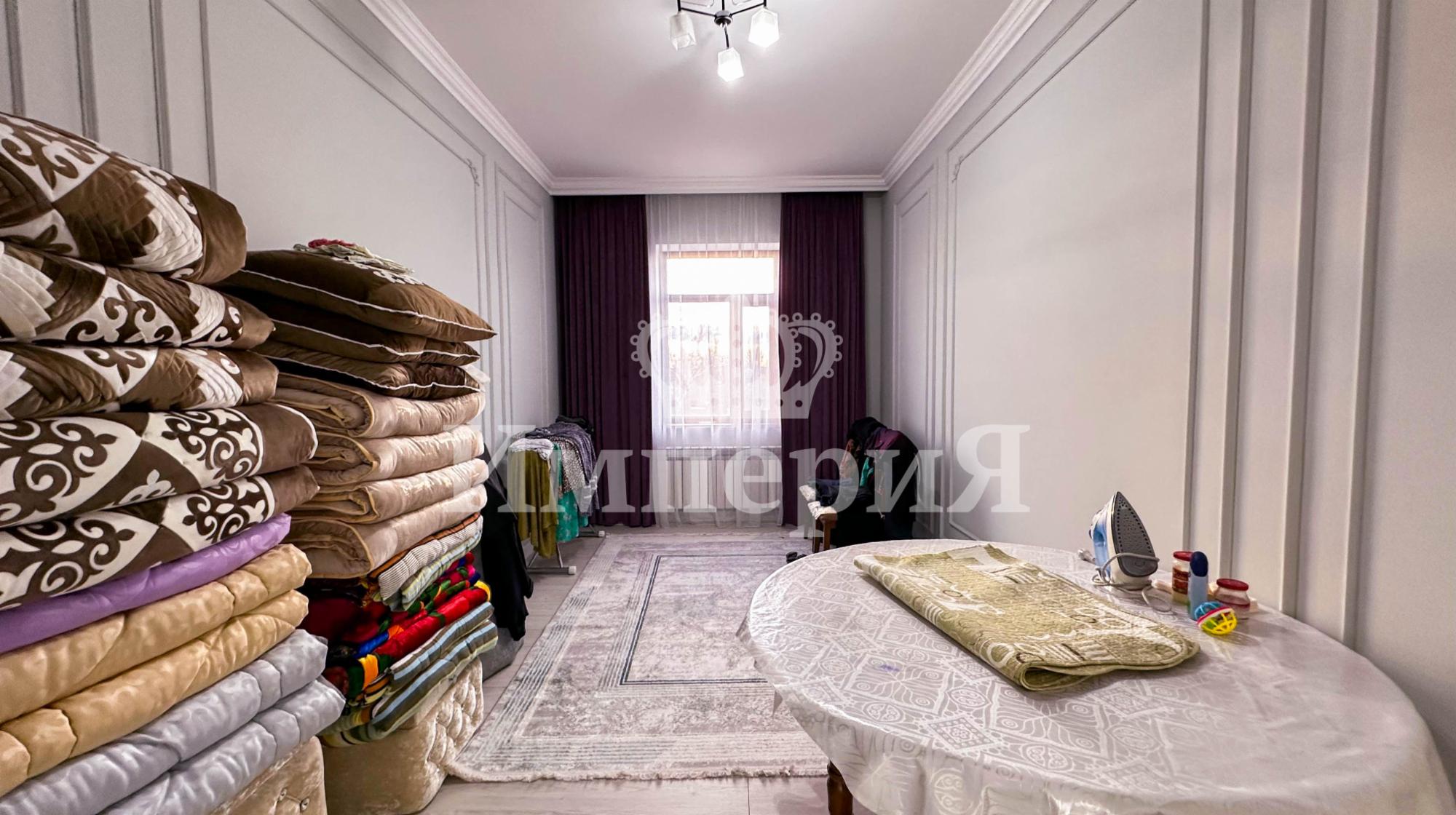 7-комнантный квартира, 325.0 м²,Новостройка за 110 000 000