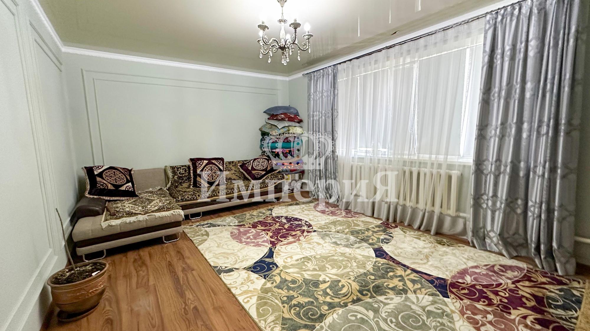 7-комнантный квартира, 249.0 м²,Пушкина за 90 000 000