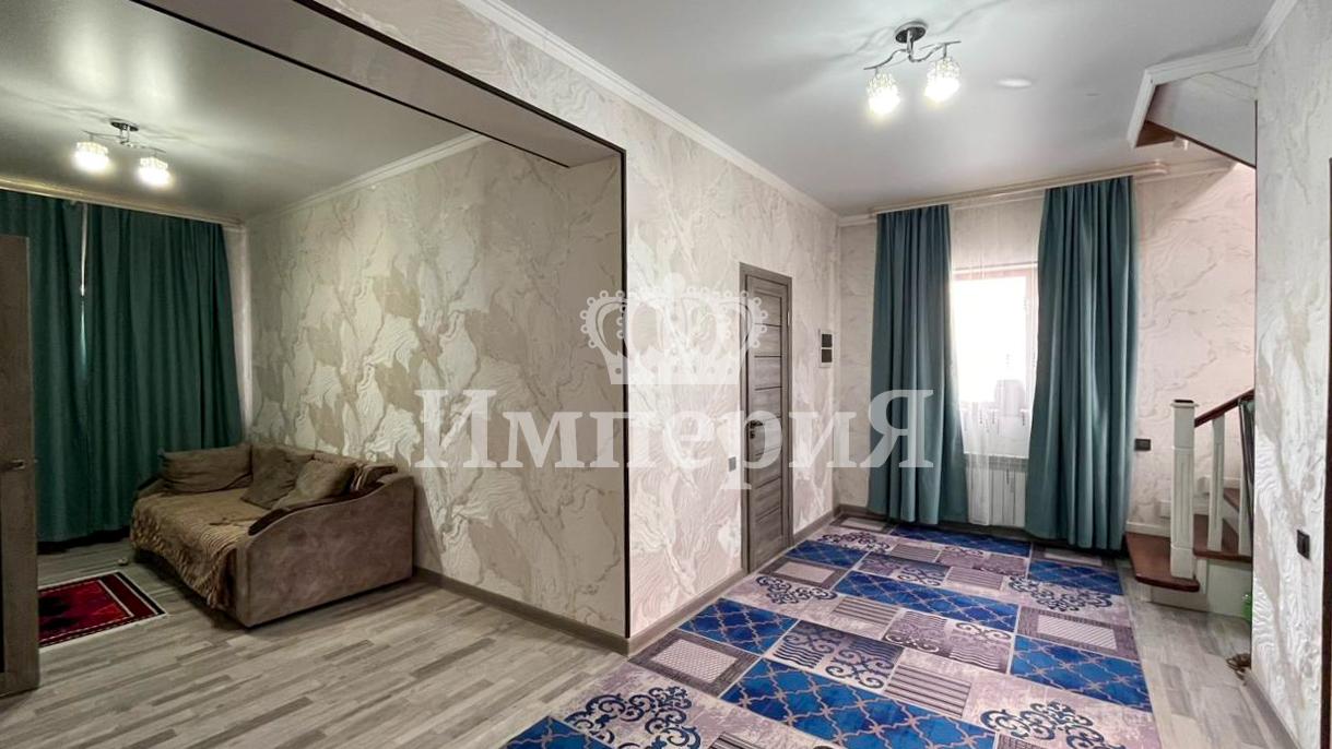 5-комнантный квартира, 170.0 м²,Сарыбулак за 60 000 000