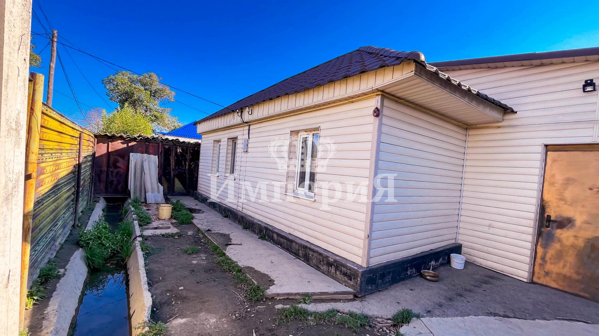 4-комнантный квартира, 75.0 м²,Панфилова за 13 000 000