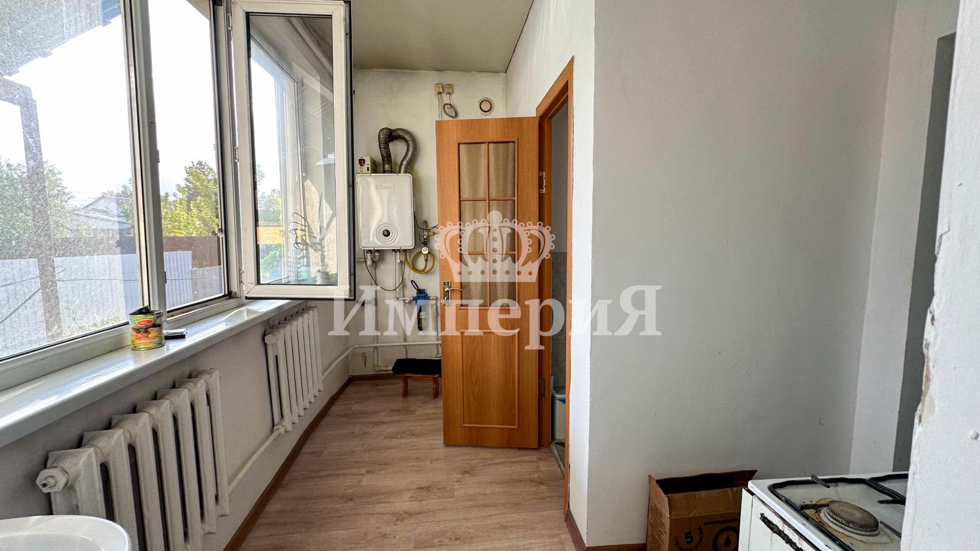 4-комнантный квартира, 155.0 м²,Избасарова за 35 000 000
