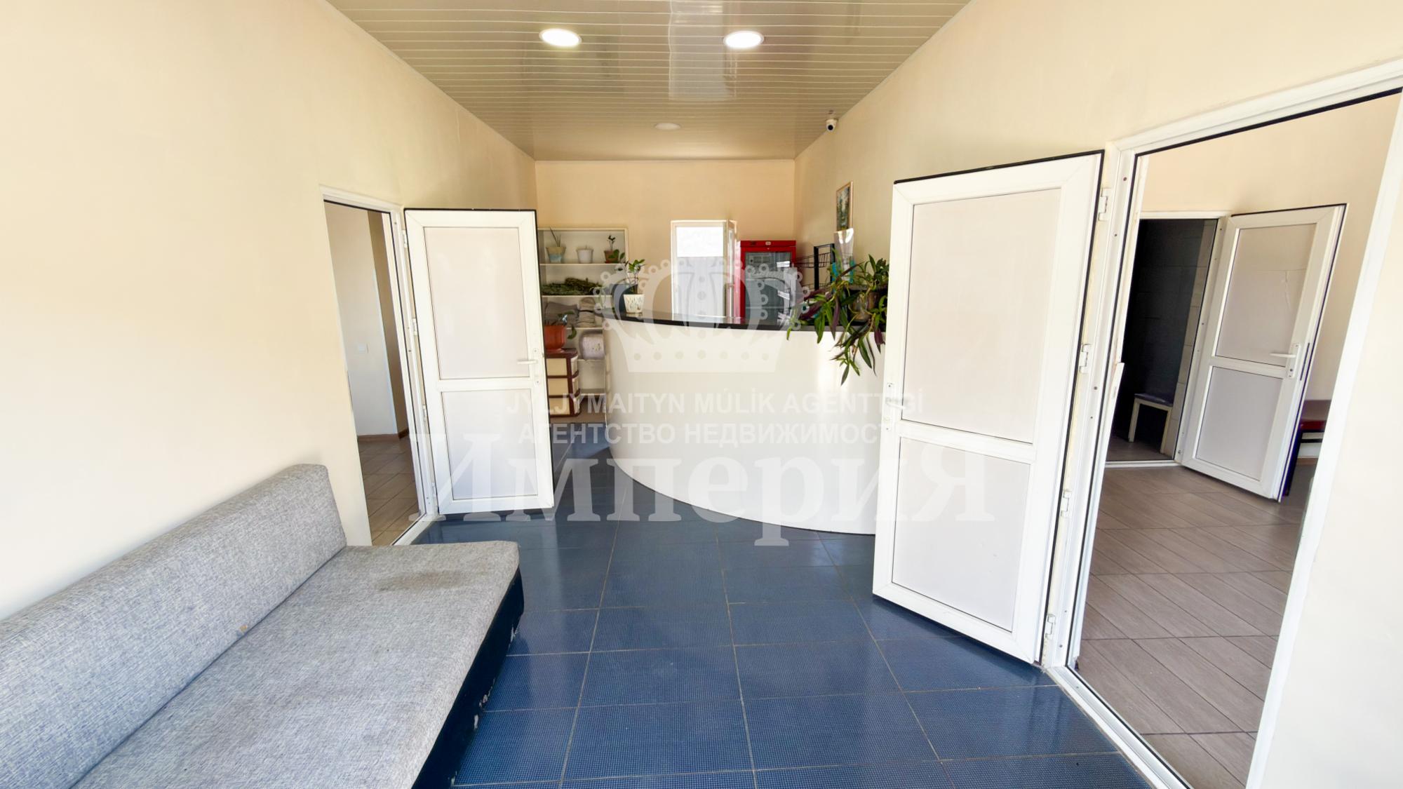 5-комнантный квартира, 172.0 м²,Амангельды за 70 000 000