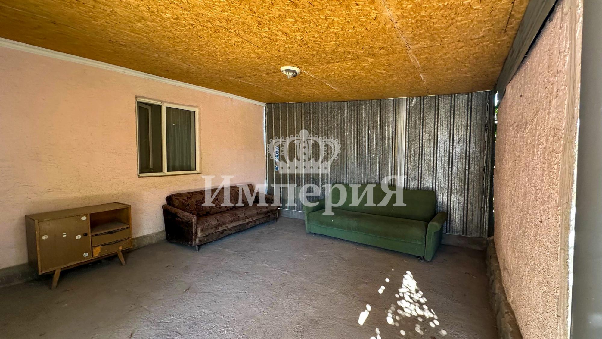 3-комнантный квартира, 68.0 м²,Амангельды за 16 000 000