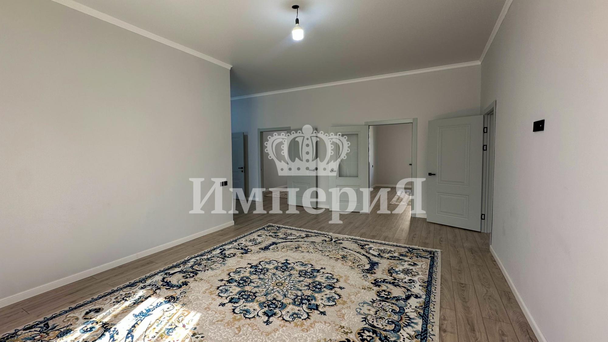 5-комнантный квартира, 152.6 м²,3 улица за 55 000 000