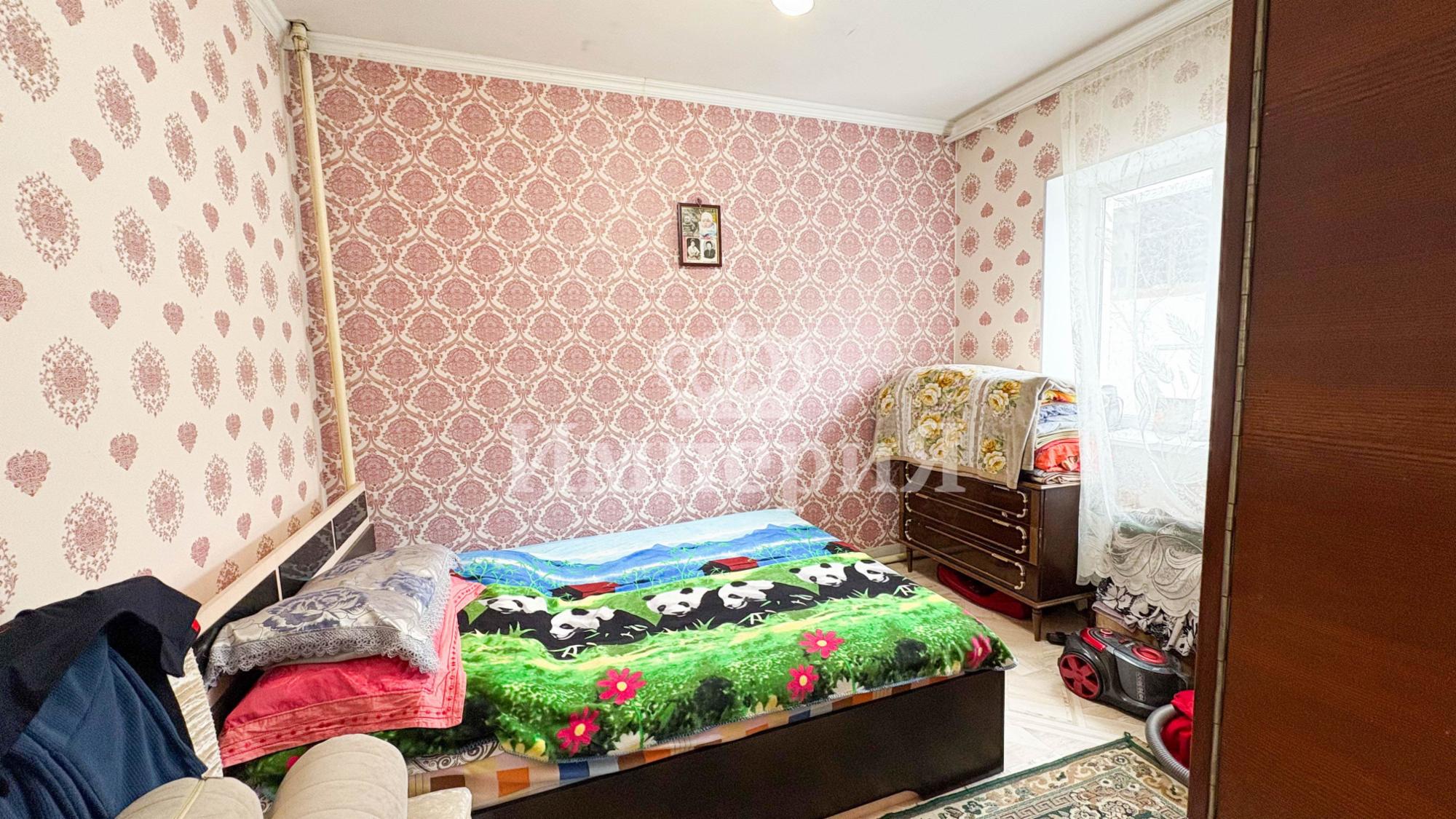 5-комнантный квартира, 168.0 м²,Бериктас за 30 000 000