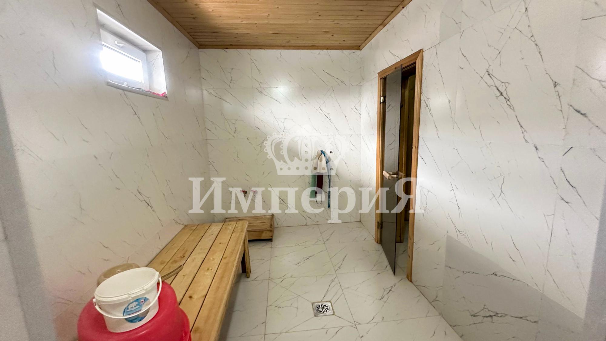 6-комнантный квартира, 219.0 м²,Мушелтой за 67 000 000