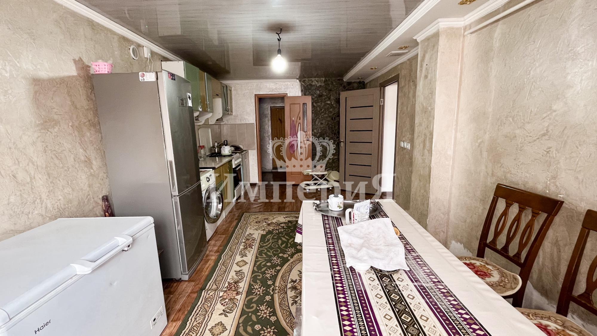 5-комнантный квартира, 150.0 м²,Куншыгыс за 30 000 000