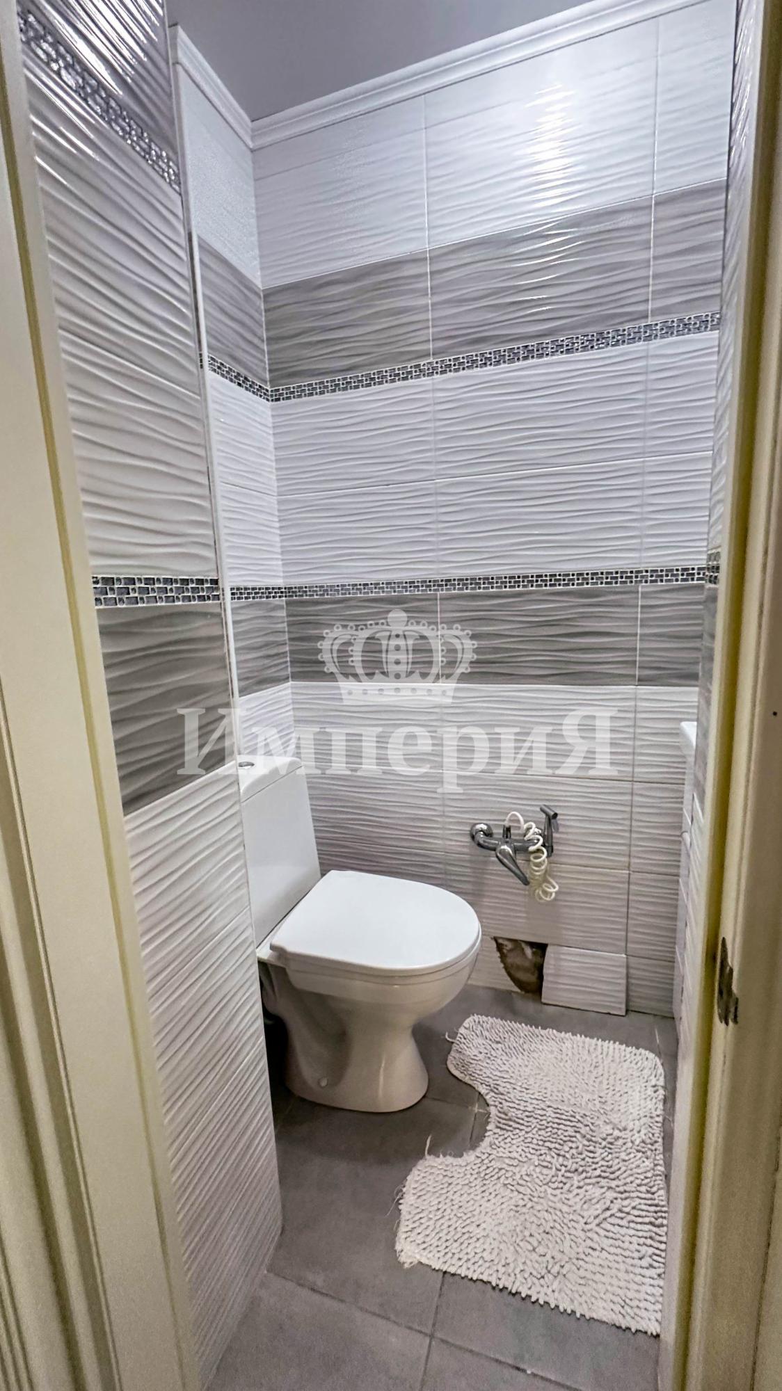 5-комнантная квартира, 130.0 м²,Назарбаева за 45 500 000