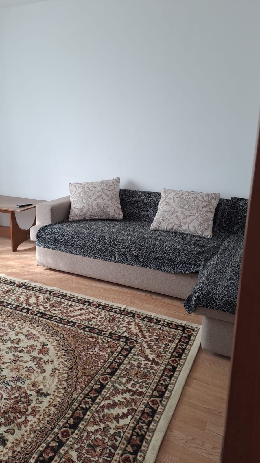 1-комнантная квартира, 44.0 м²,Болашак за 17 500 000