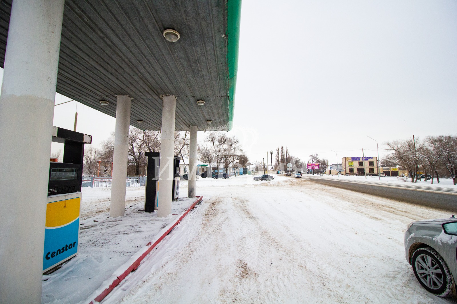 1-комнантный квартира, 20.0 м²,Абылай Хана за 50 000 000