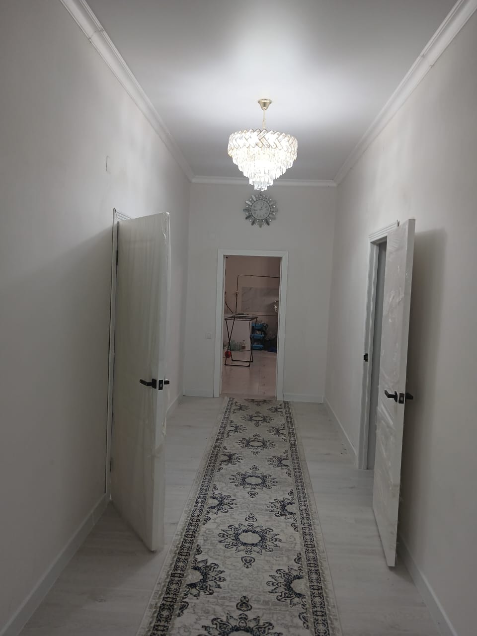 4-комнантный квартира, 190.0 м²,Дауылды за 26 000 000