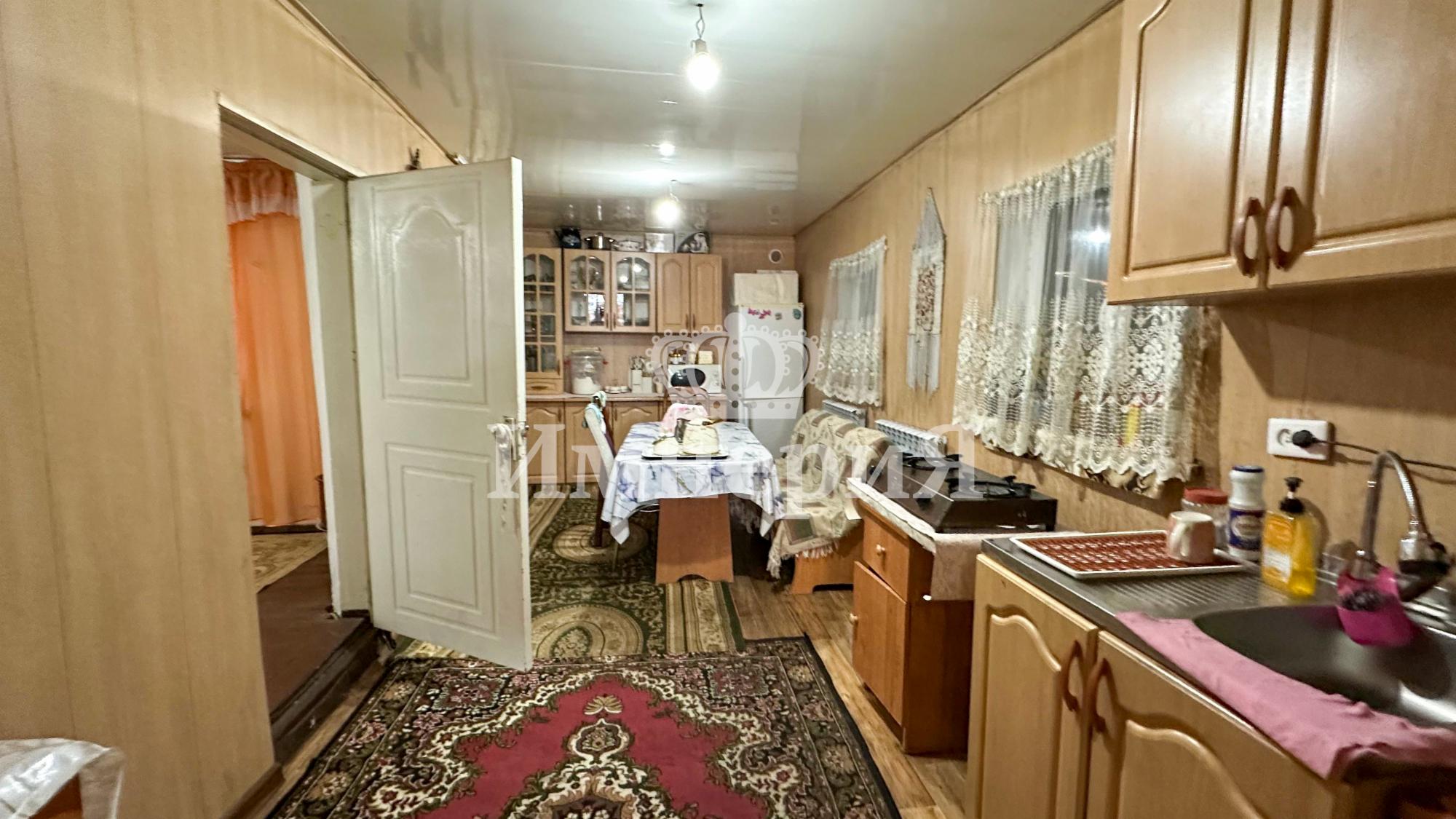 5-комнантный квартира, 137.0 м²,Есенина за 35 000 000