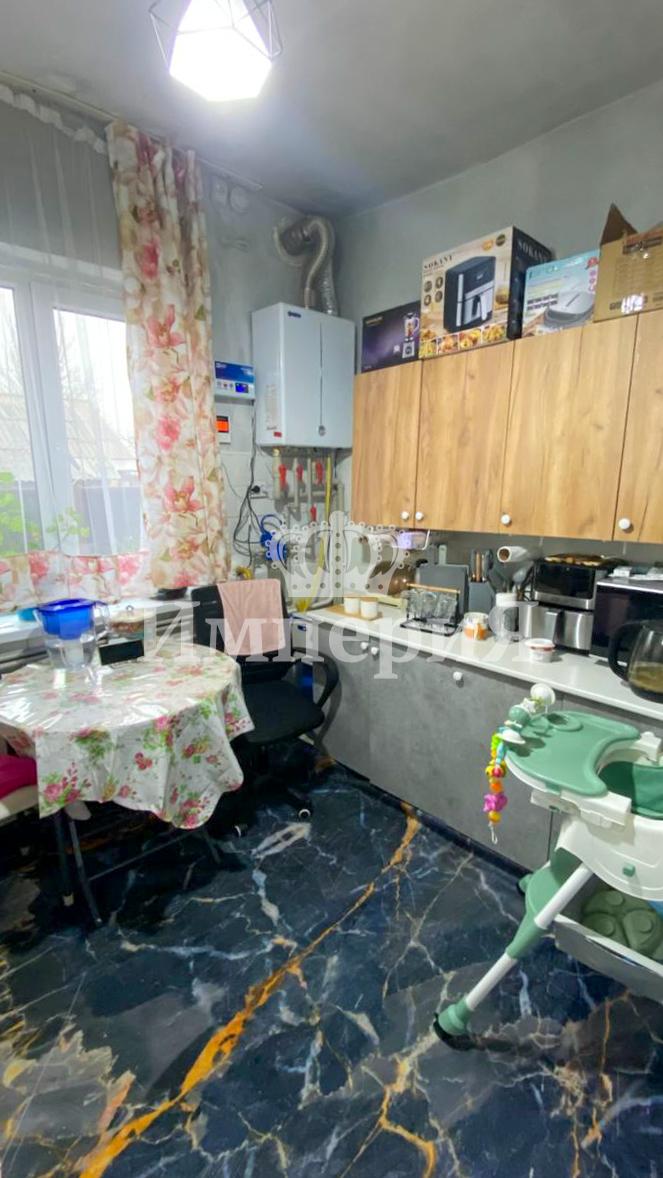 3-комнантный квартира, 57.0 м²,Каратальская за 23 600 000