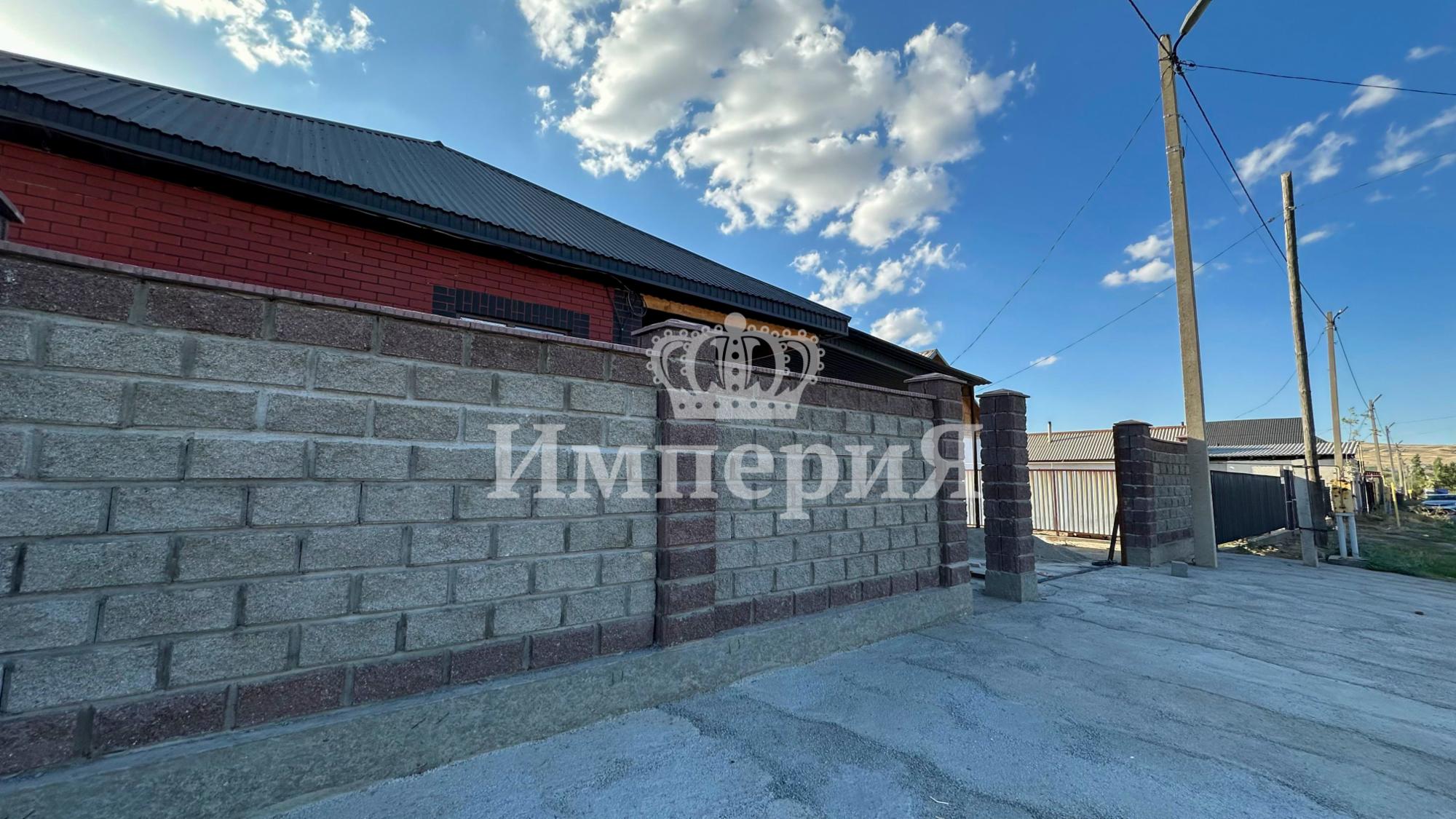 3-комнантный квартира, 243.0 м²,Мукашева за 27 000 000