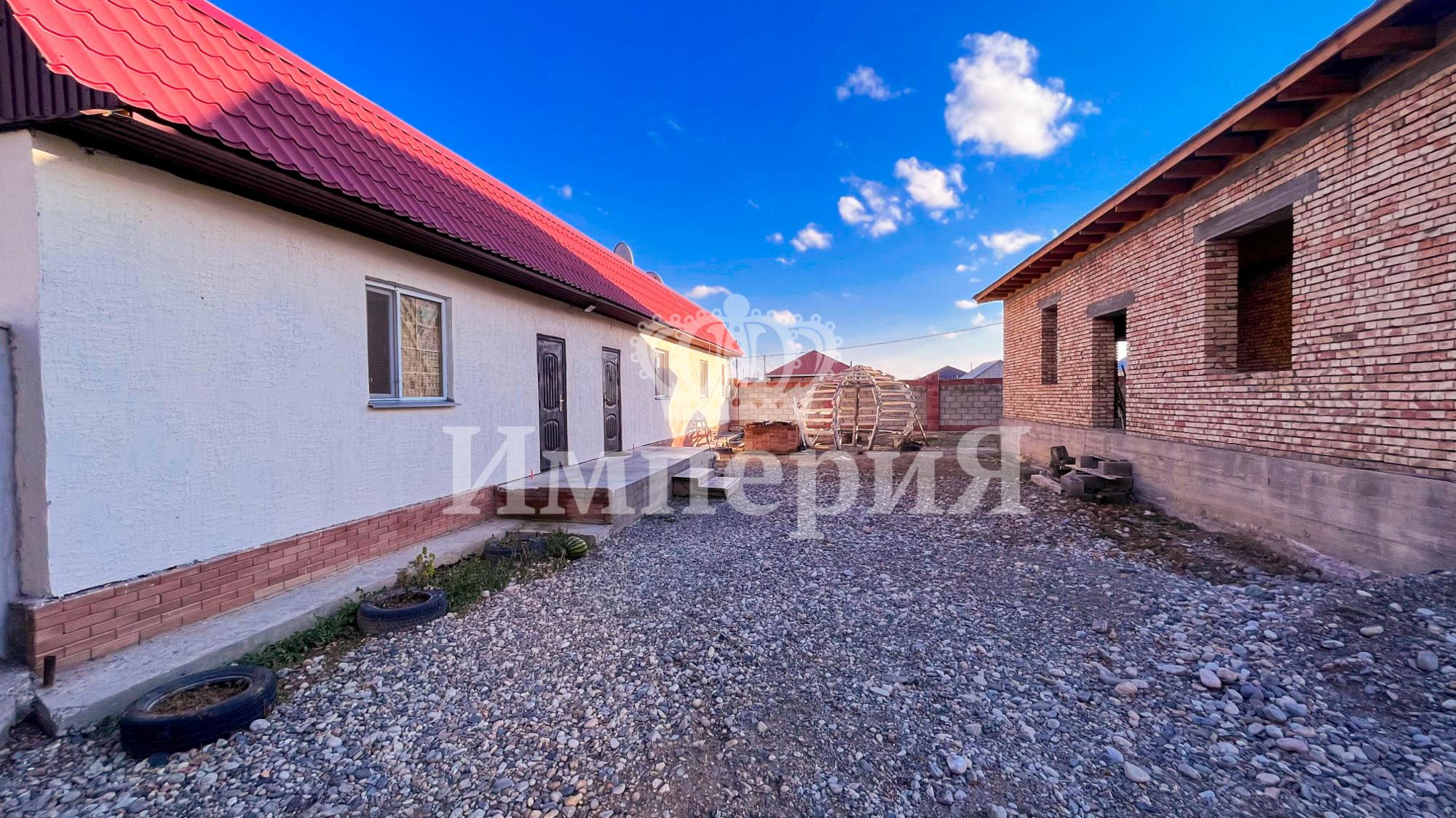 5-комнантный квартира, 170.0 м²,Республика за 40 000 000