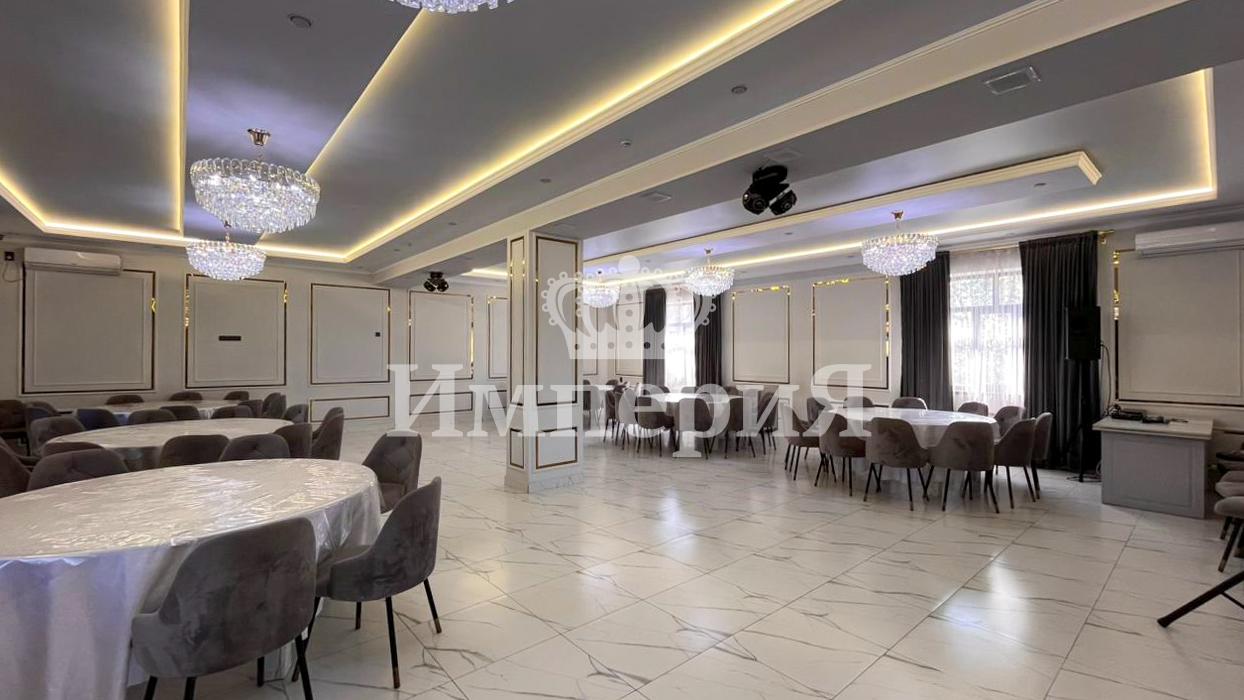 7-комнантный квартира, 428.0 м²,Желтоксан за 230 000 000