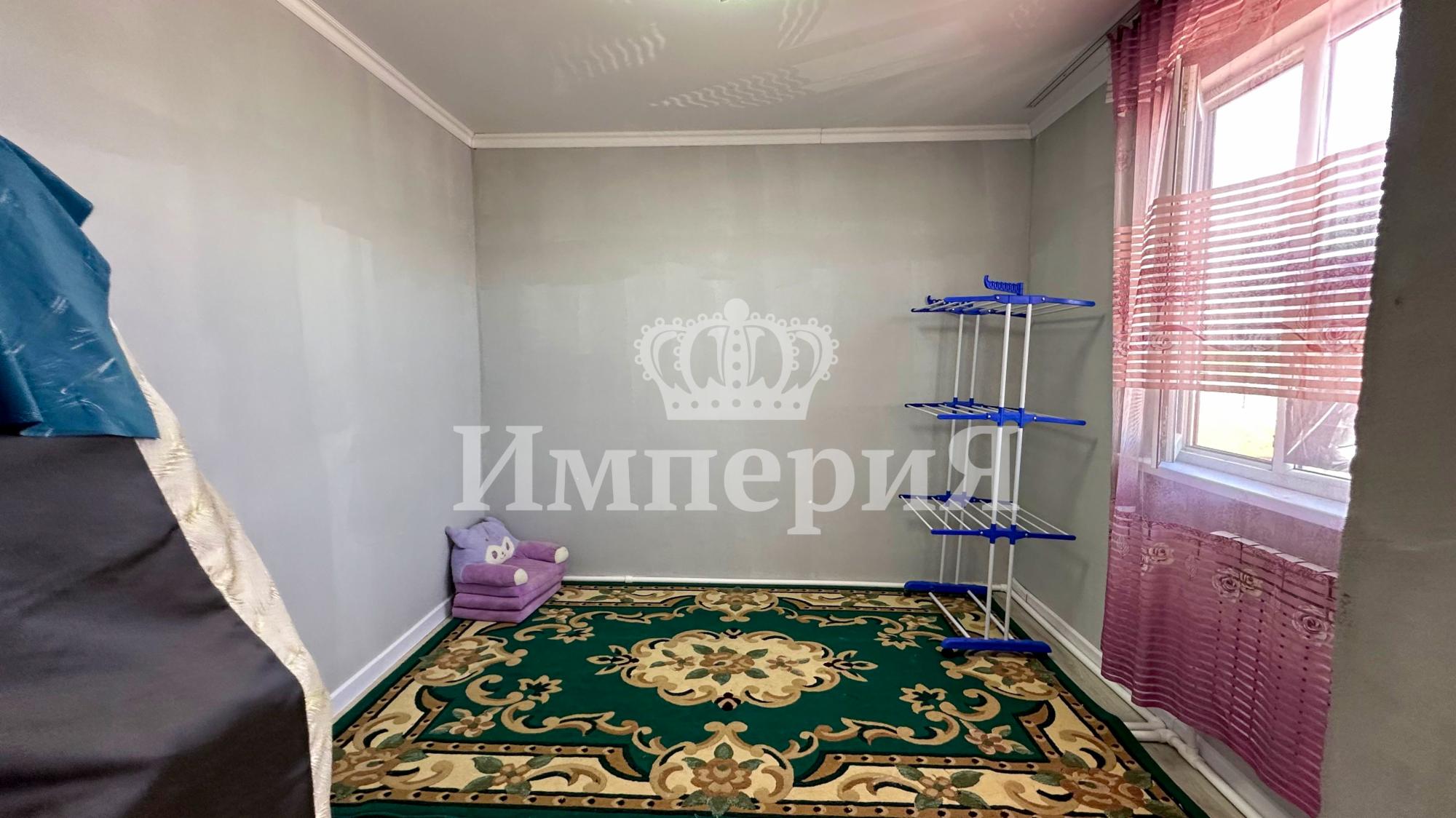 8-комнантный квартира, 137.0 м²,Абубакирова за 55 000 000