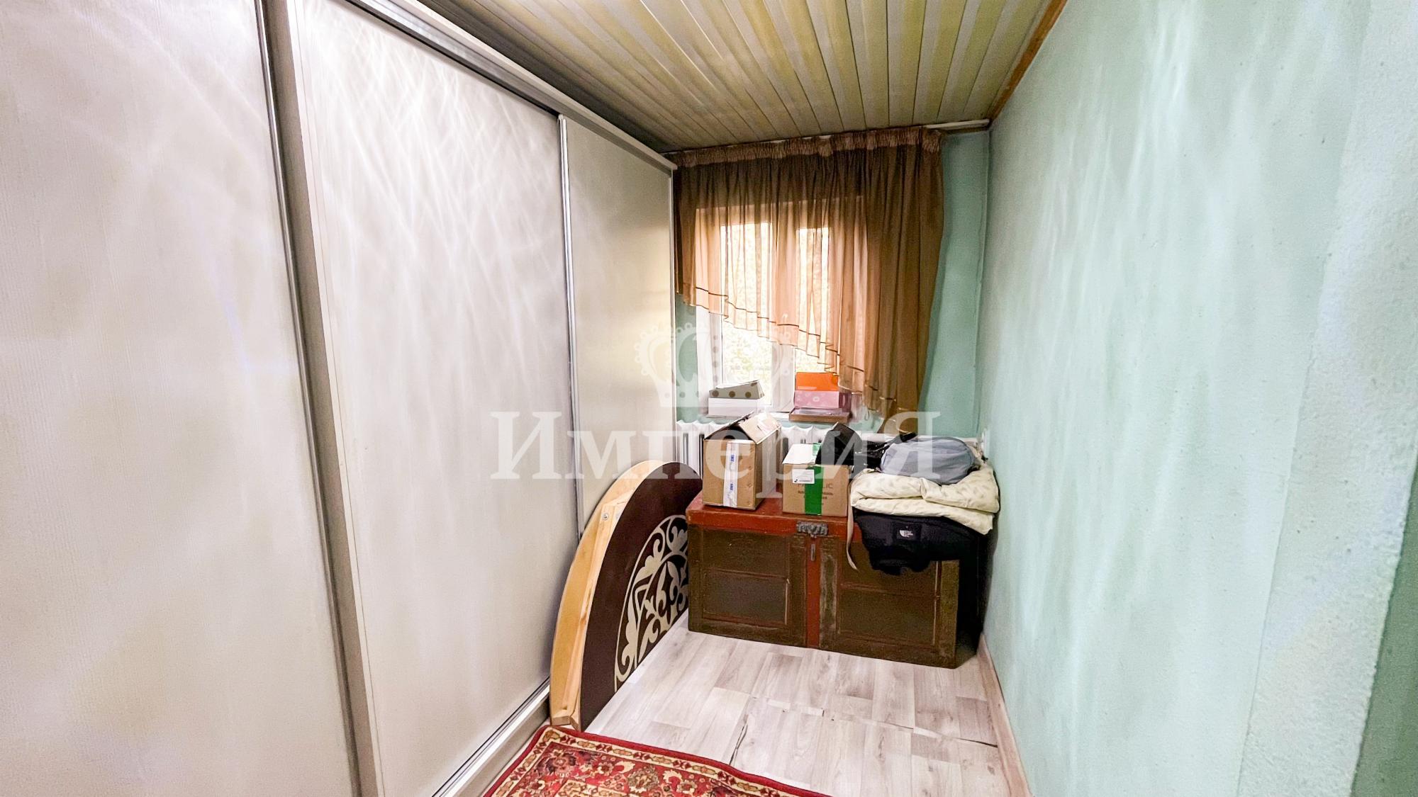 5-комнантный квартира, 120.0 м²,Центр за 22 000 000