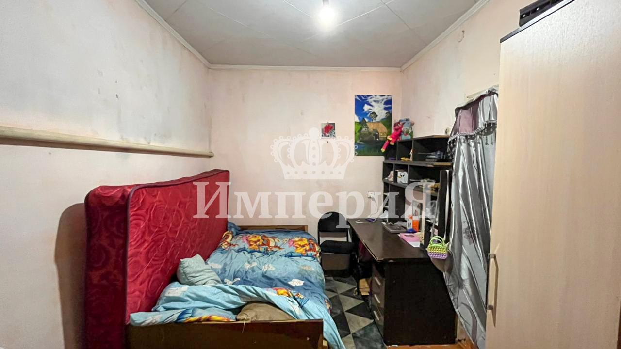 4-комнантный квартира, 55.0 м²,Еркин за 8 700 000