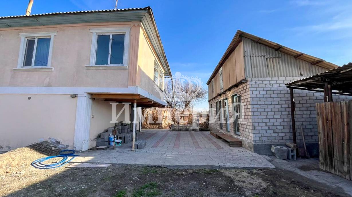 5-комнантный квартира, 133.0 м²,Асановой за 23 000 000