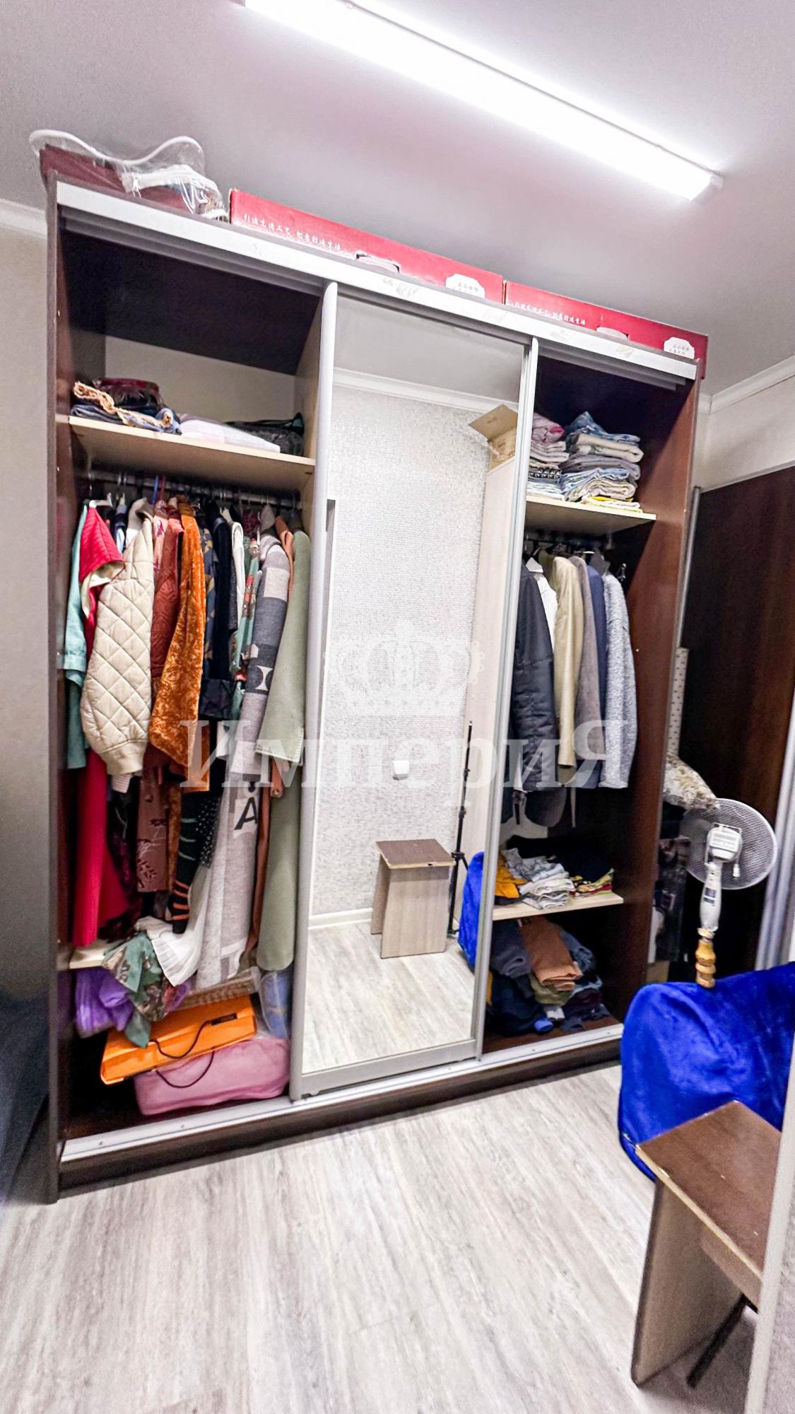 6-комнантный квартира, 255.0 м²,Гагарина за 60 000 000