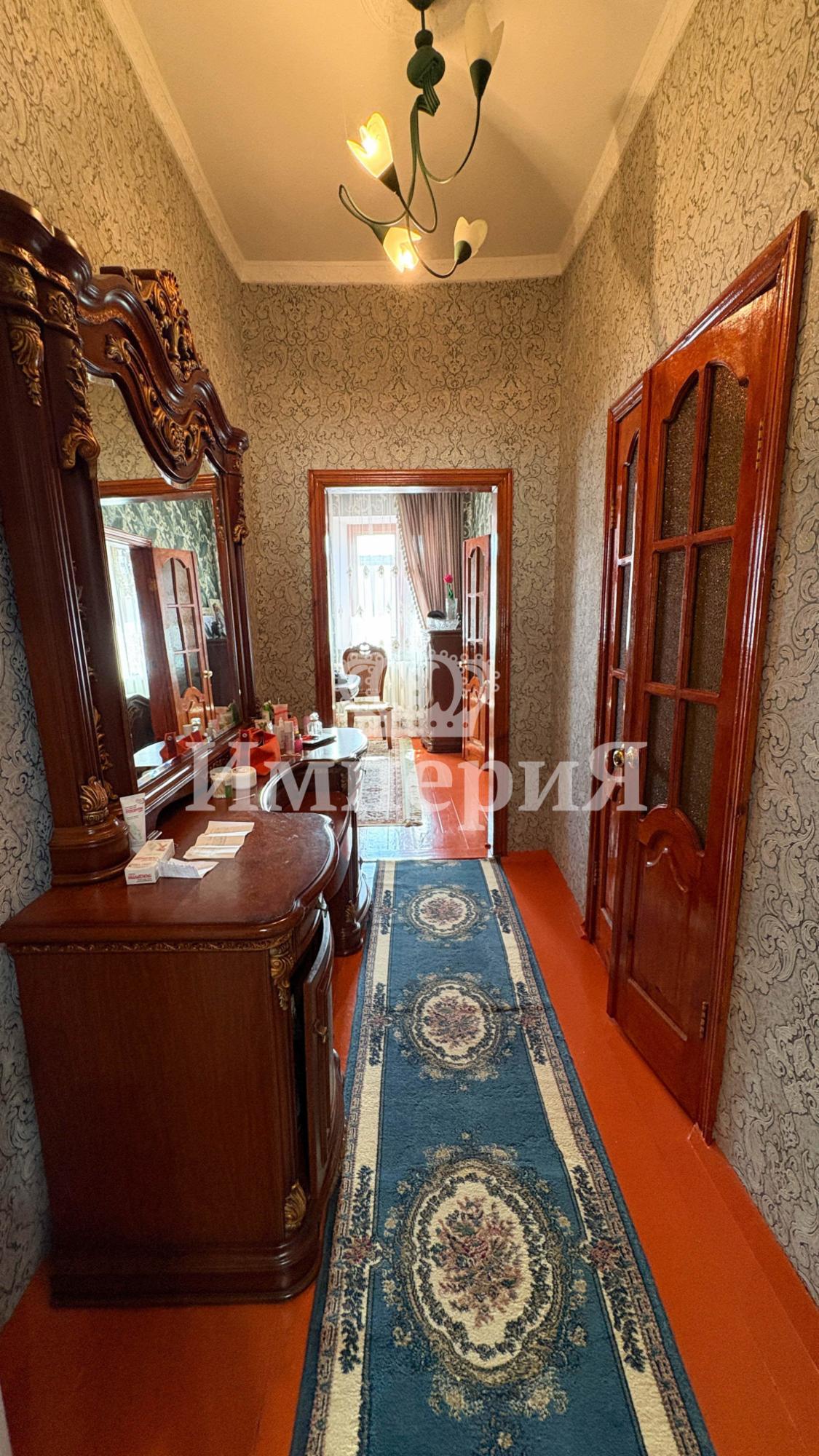 4-комнантный квартира, 110.0 м²,Тыныбаева за 24 500 000