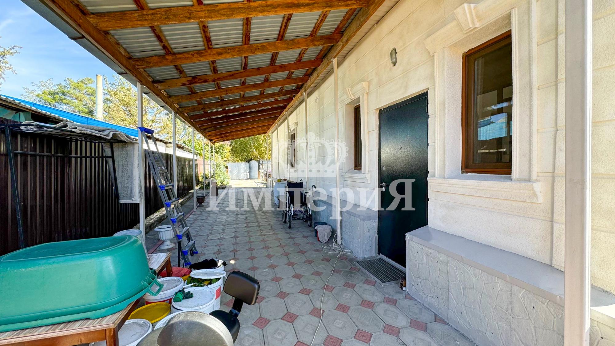 5-комнантный квартира, 115.0 м²,Лермонтова за 38 000 000