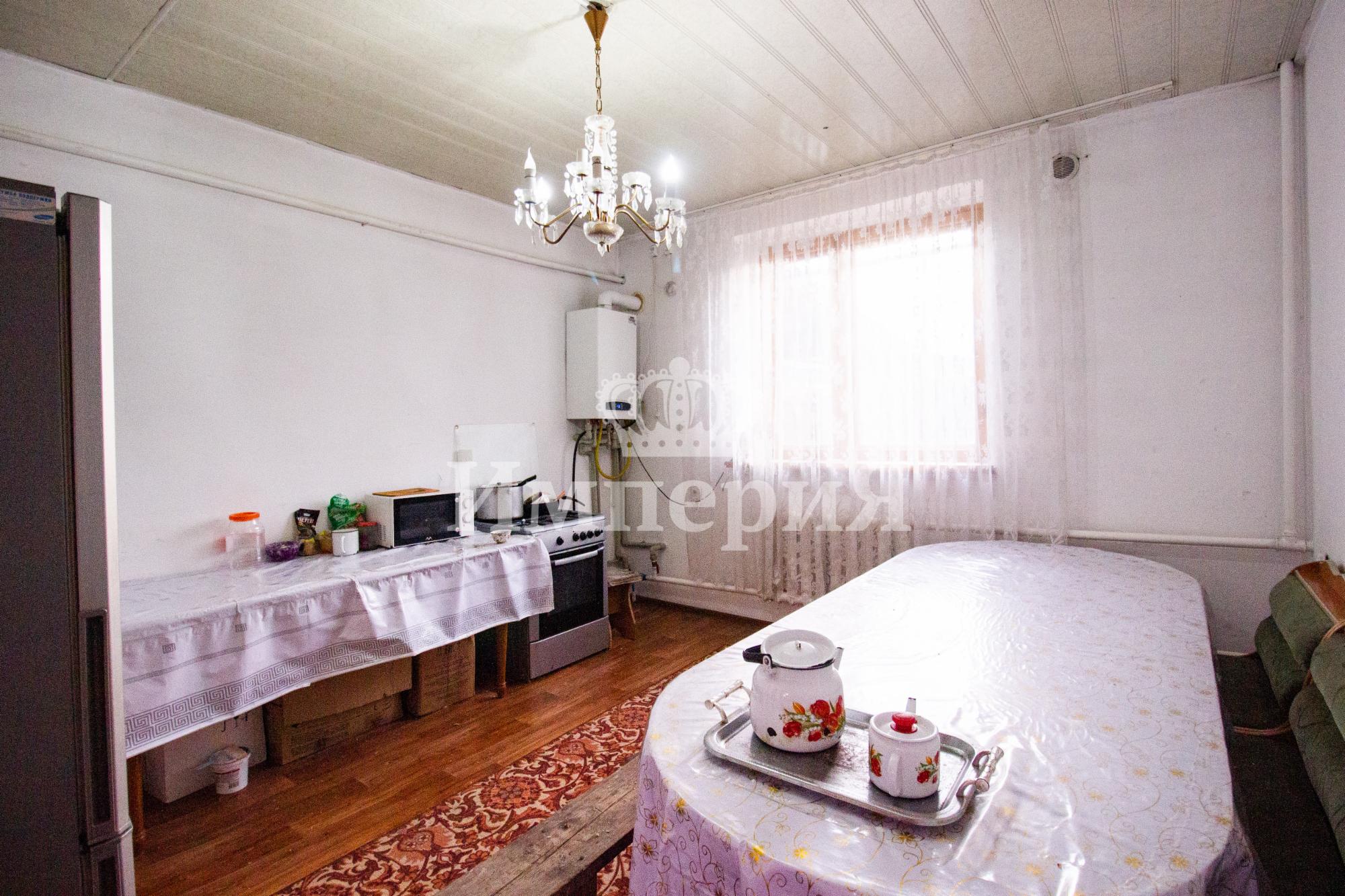 6-комнантный квартира, 202.0 м²,Бейбитшылык за 22 000 000