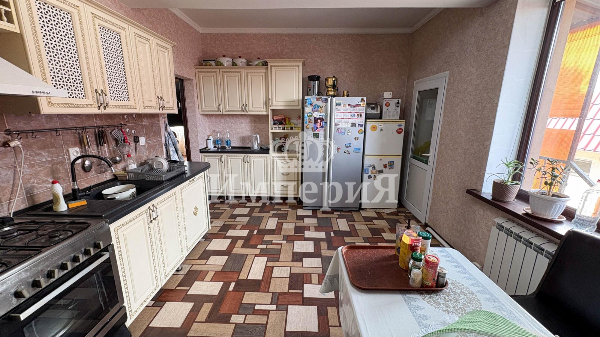 8-комнантный квартира, 440.0 м²,Гульдаурен за 90 000 000