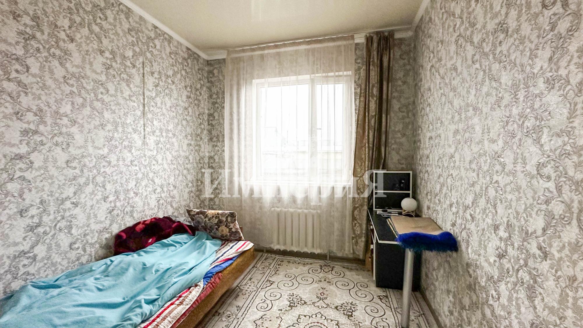 5-комнантный квартира, 125.0 м²,Галымдар за 42 000 000