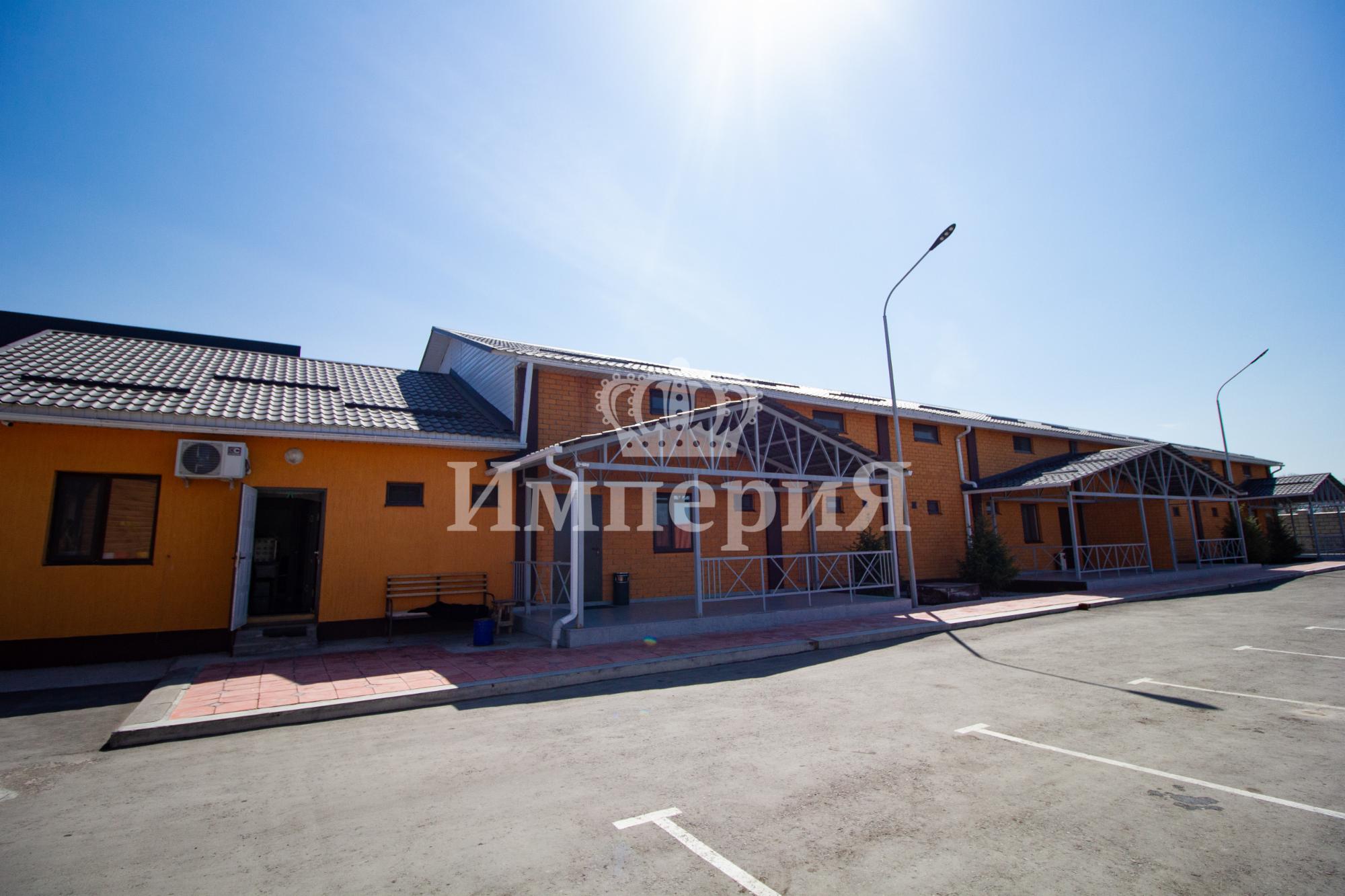 10-комнантный квартира, 327.0 м²,Кунаева за 95 000 000