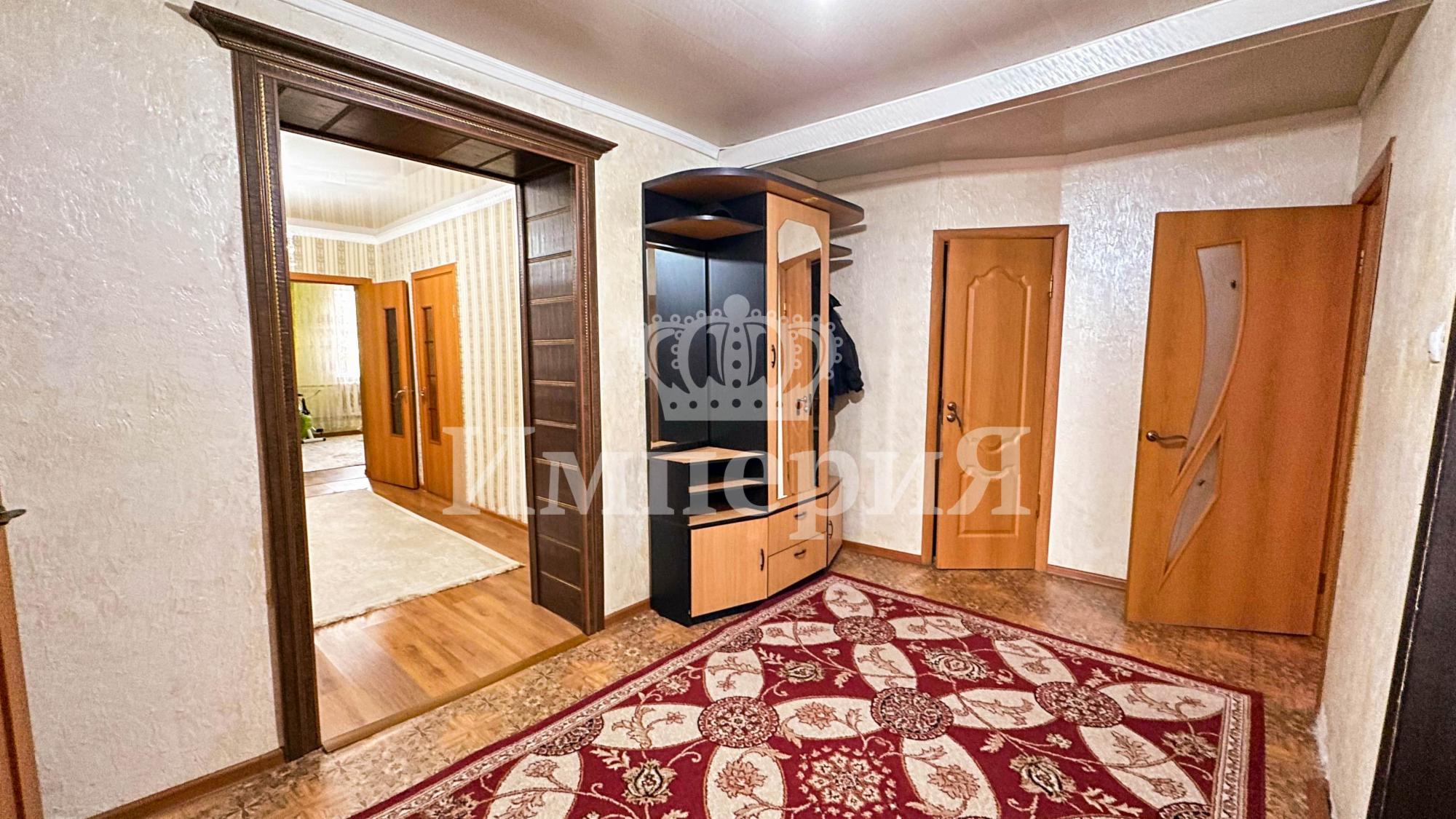 5-комнантный квартира, 126.0 м²,Карасай Батыра за 25 000 000
