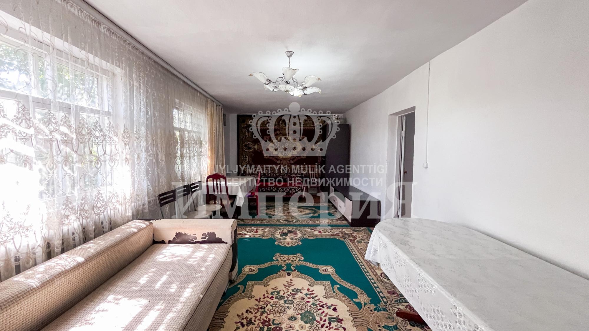4-комнантный квартира, 85.0 м²,Галымдар за 28 000 000