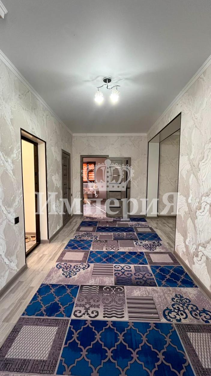 5-комнантный квартира, 170.0 м²,Сарыбулак за 60 000 000