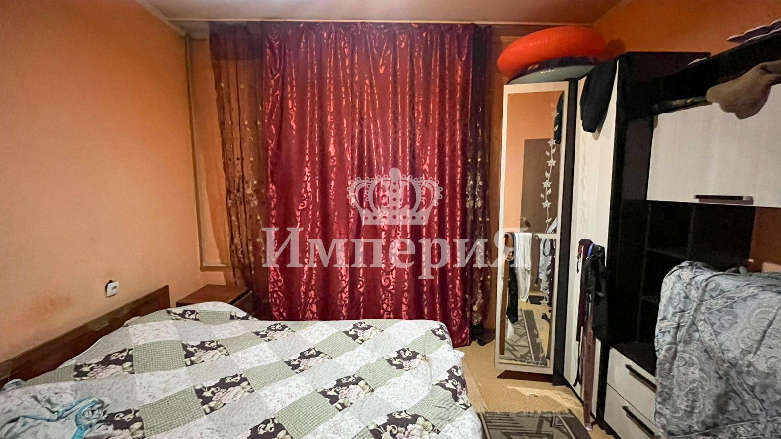 4-комнантная квартира, 76.7 м²,Нур за 20 000 000