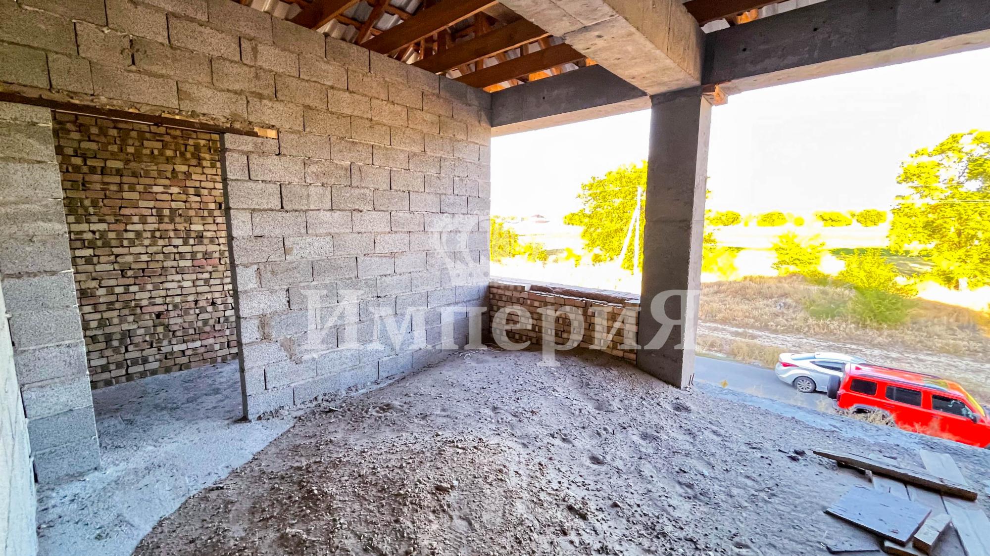 8-комнантный квартира, 470.0 м²,Абая за 58 000 000