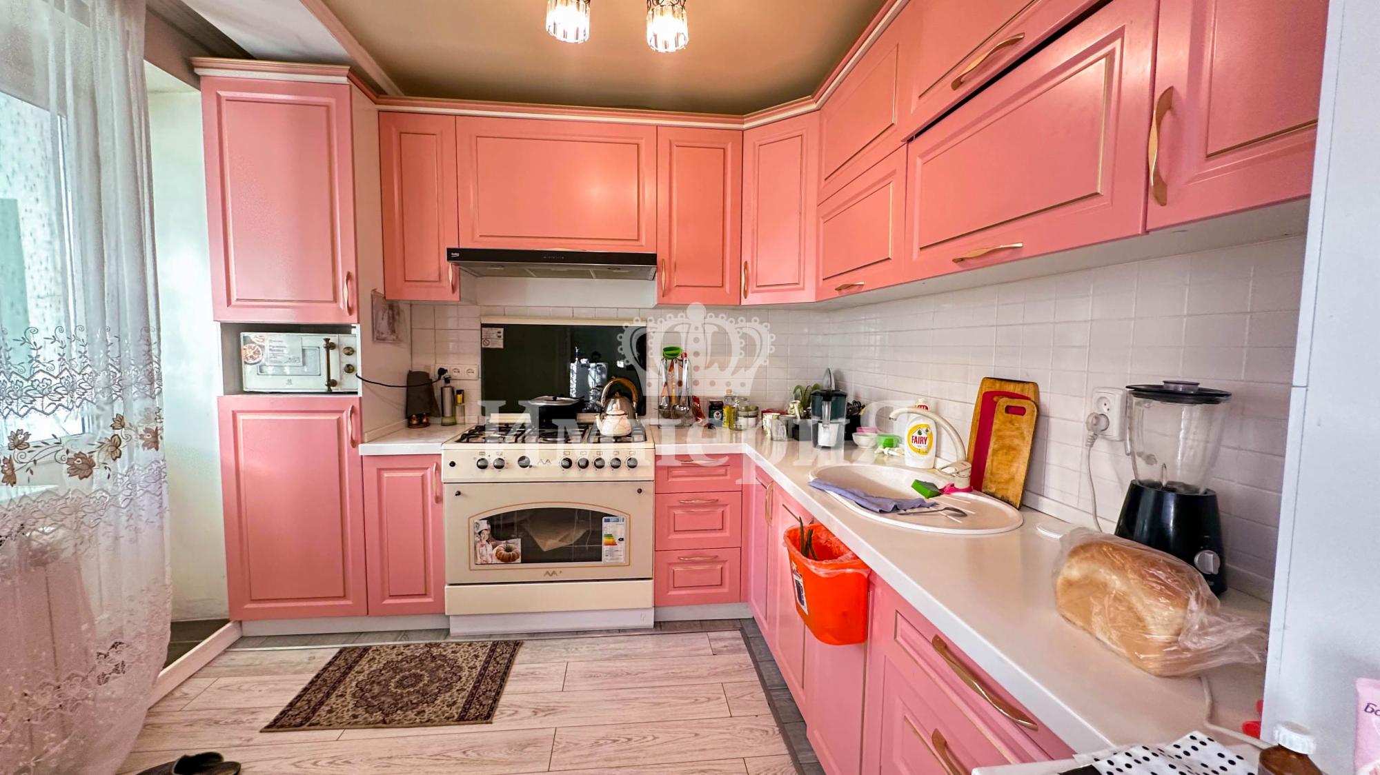 5-комнантная квартира, 130.0 м²,Назарбаева за 45 500 000