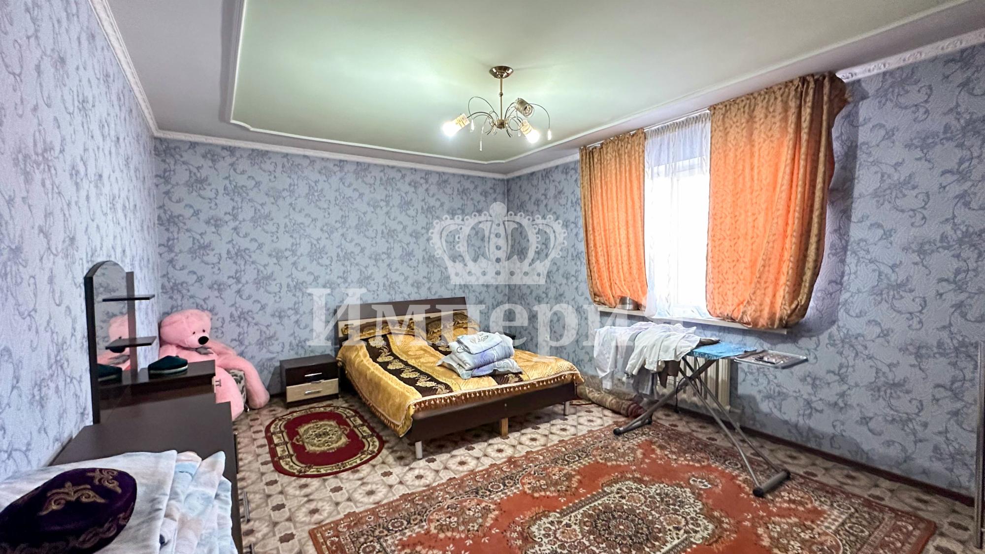 5-комнантный квартира, 218.0 м²,Ескельды Би за 80 000 000