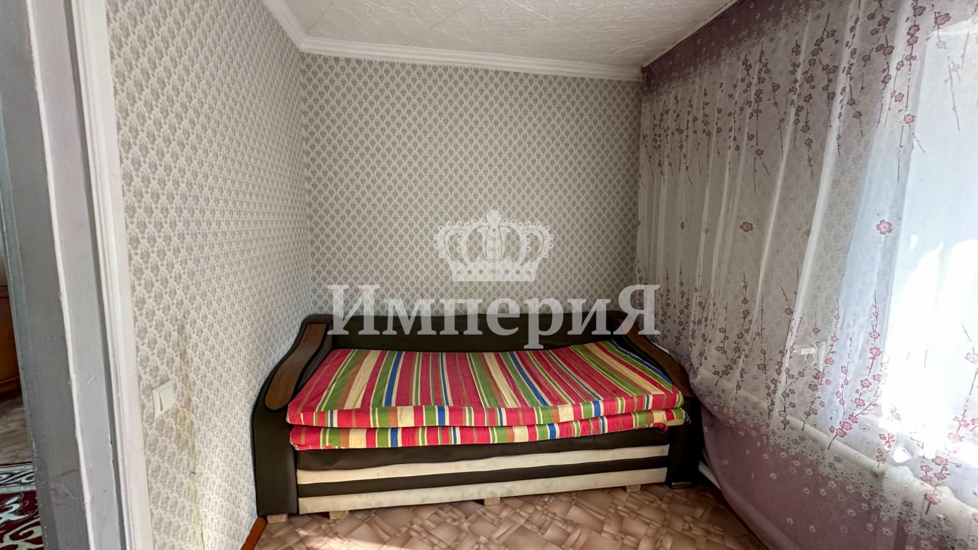 3-комнантный квартира, 49.5 м²,Гоголя за 11 500 000