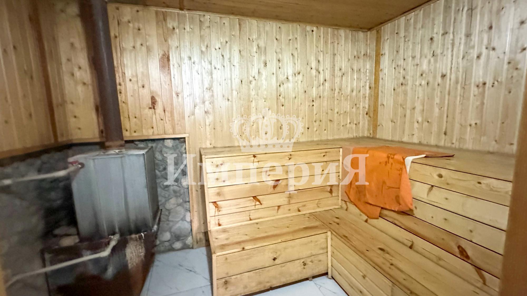 6-комнантный квартира, 219.0 м²,Мушелтой за 67 000 000