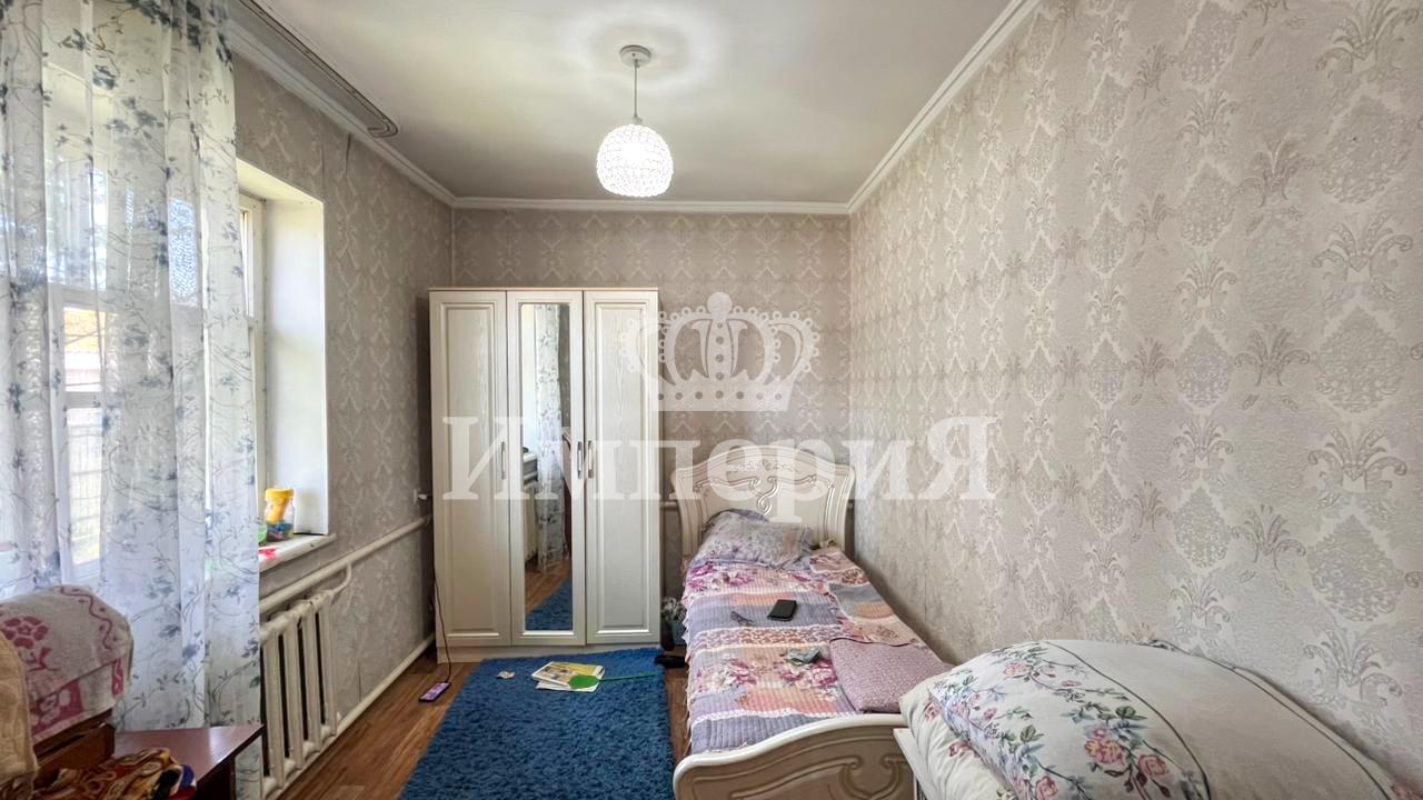 5-комнантный квартира, 74.0 м²,мкр Жастар за 38 000 000