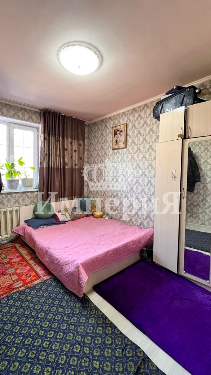 5-комнантный квартира, 259.0 м²,Шахворостова за 120 000 000