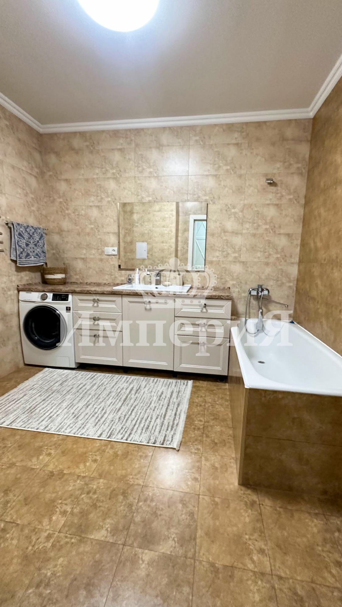 3-комнантная квартира, 147.0 м²,Жана Гарышкер за 83 400 000