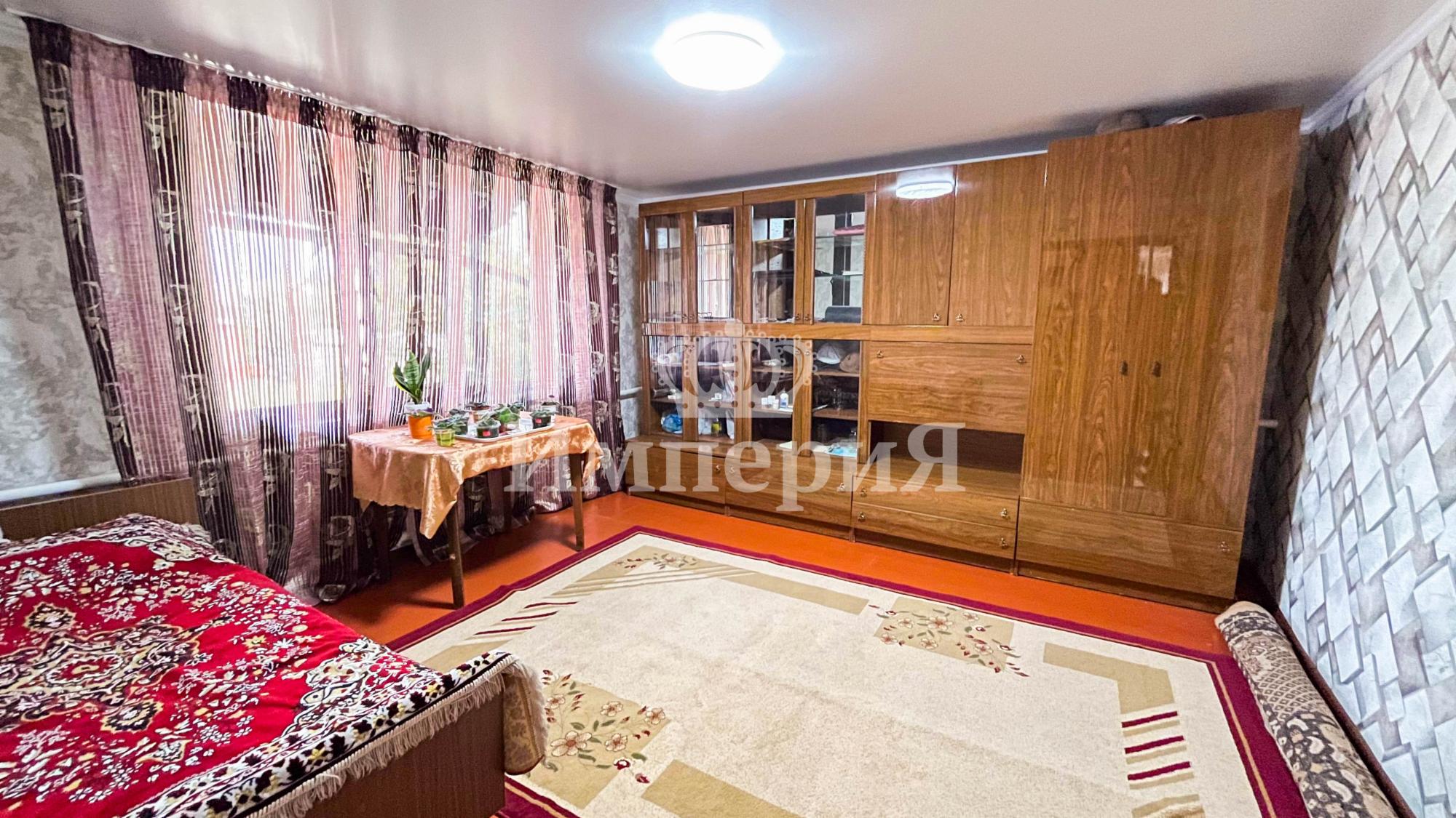 5-комнантный квартира, 214.0 м²,Радищева за 35 000 000